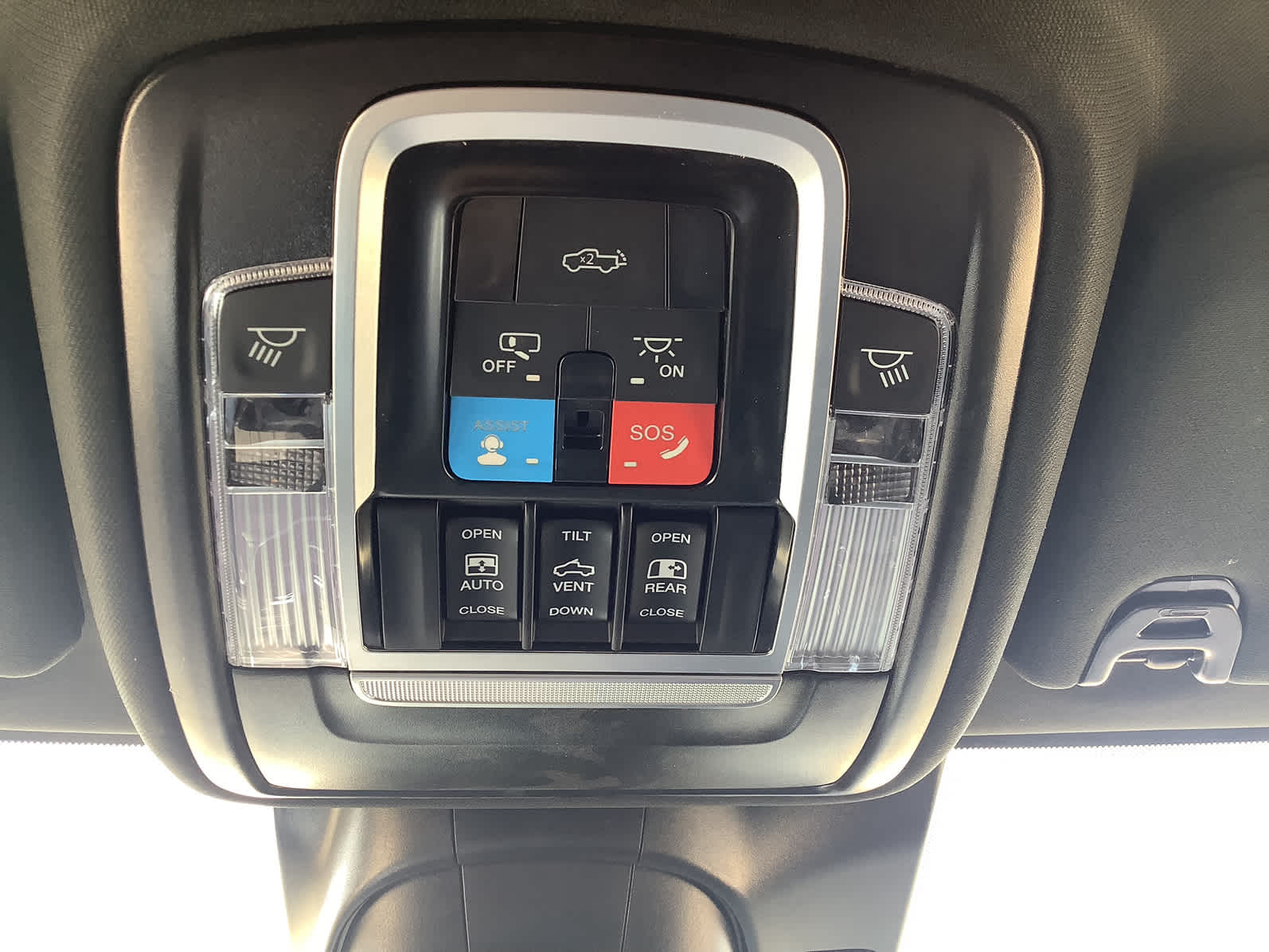 New Car 2025 Ram 2500  Laramie For Sale In Waco, Texas