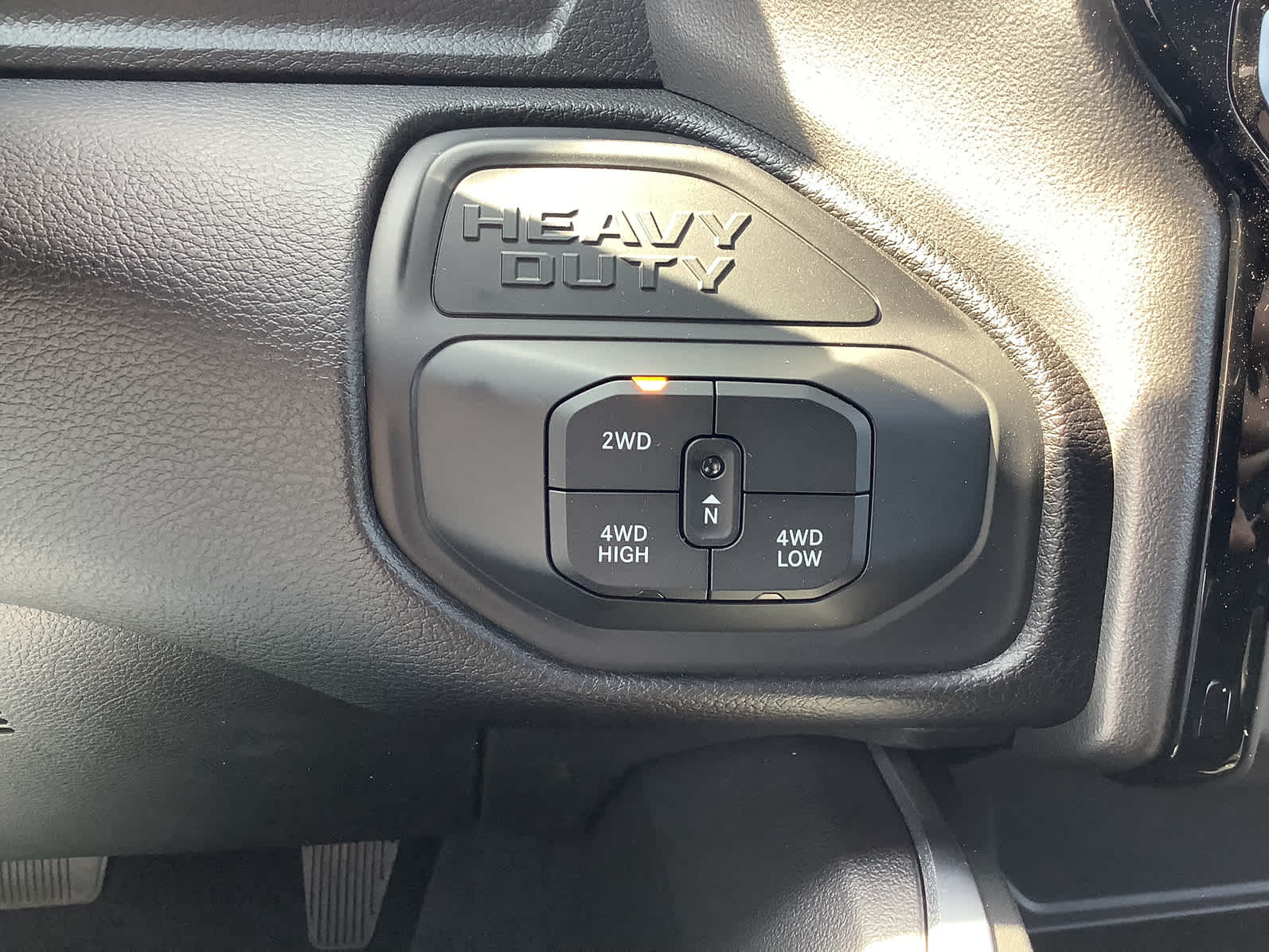New Car 2025 Ram 2500  Laramie For Sale In Waco, Texas
