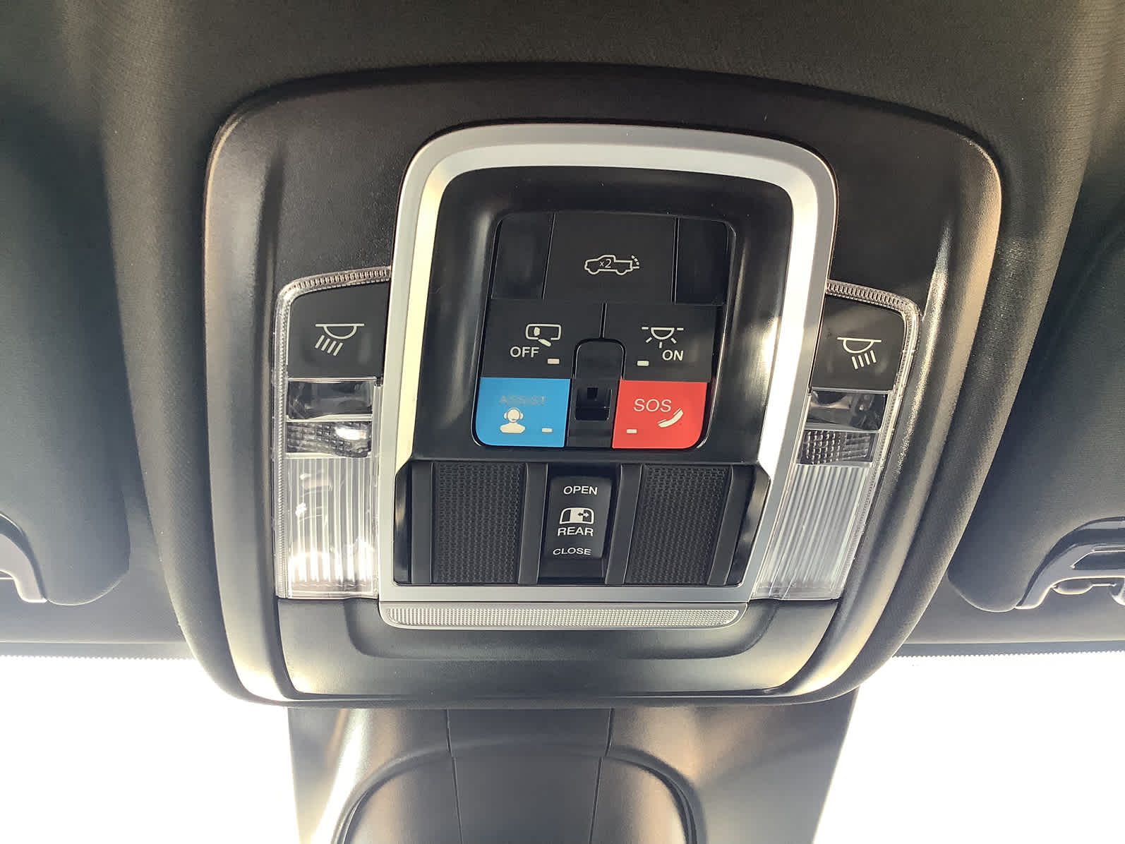 New Car 2025 Ram 2500  Laramie For Sale In Waco, Texas