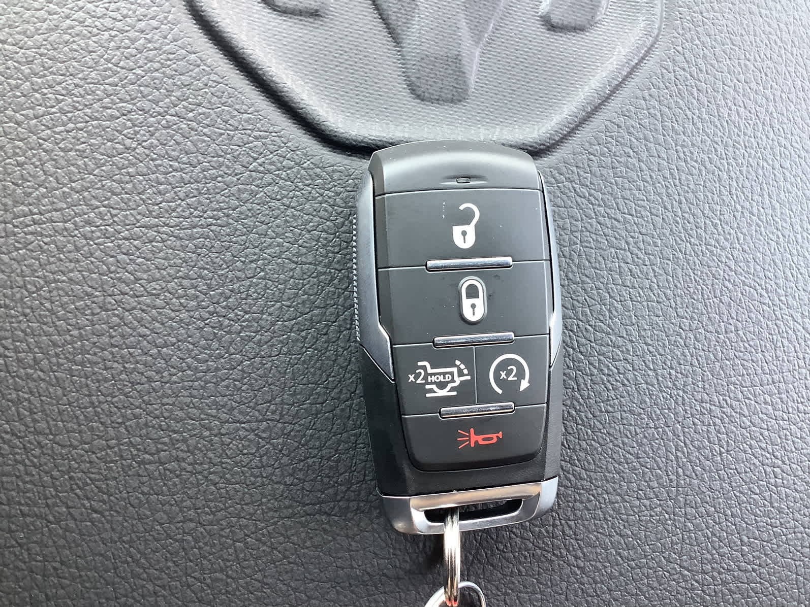 New Car 2025 Ram 2500  Laramie For Sale In Waco, Texas