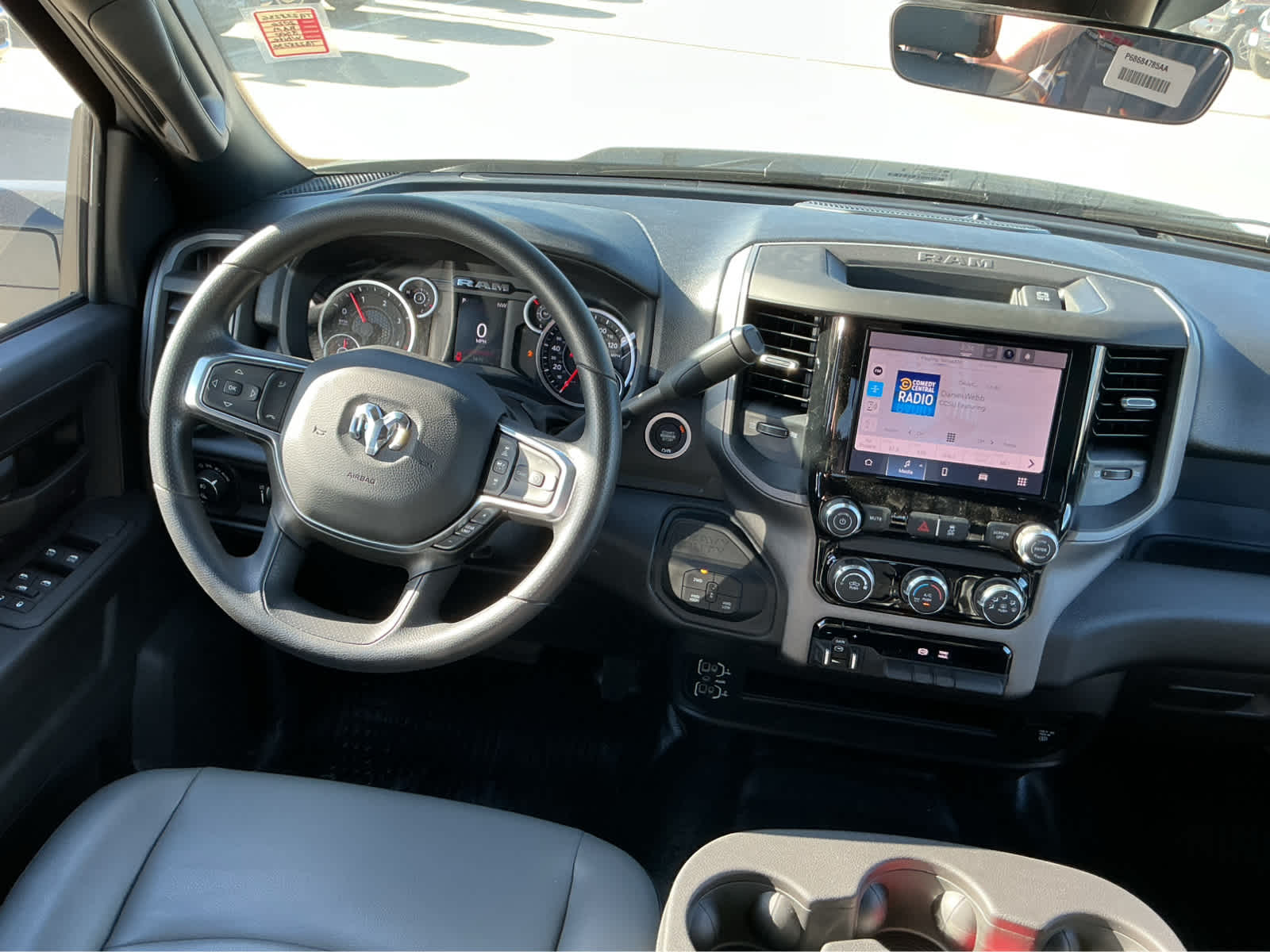 new 2026 Ram 3500 car, priced at $75,030