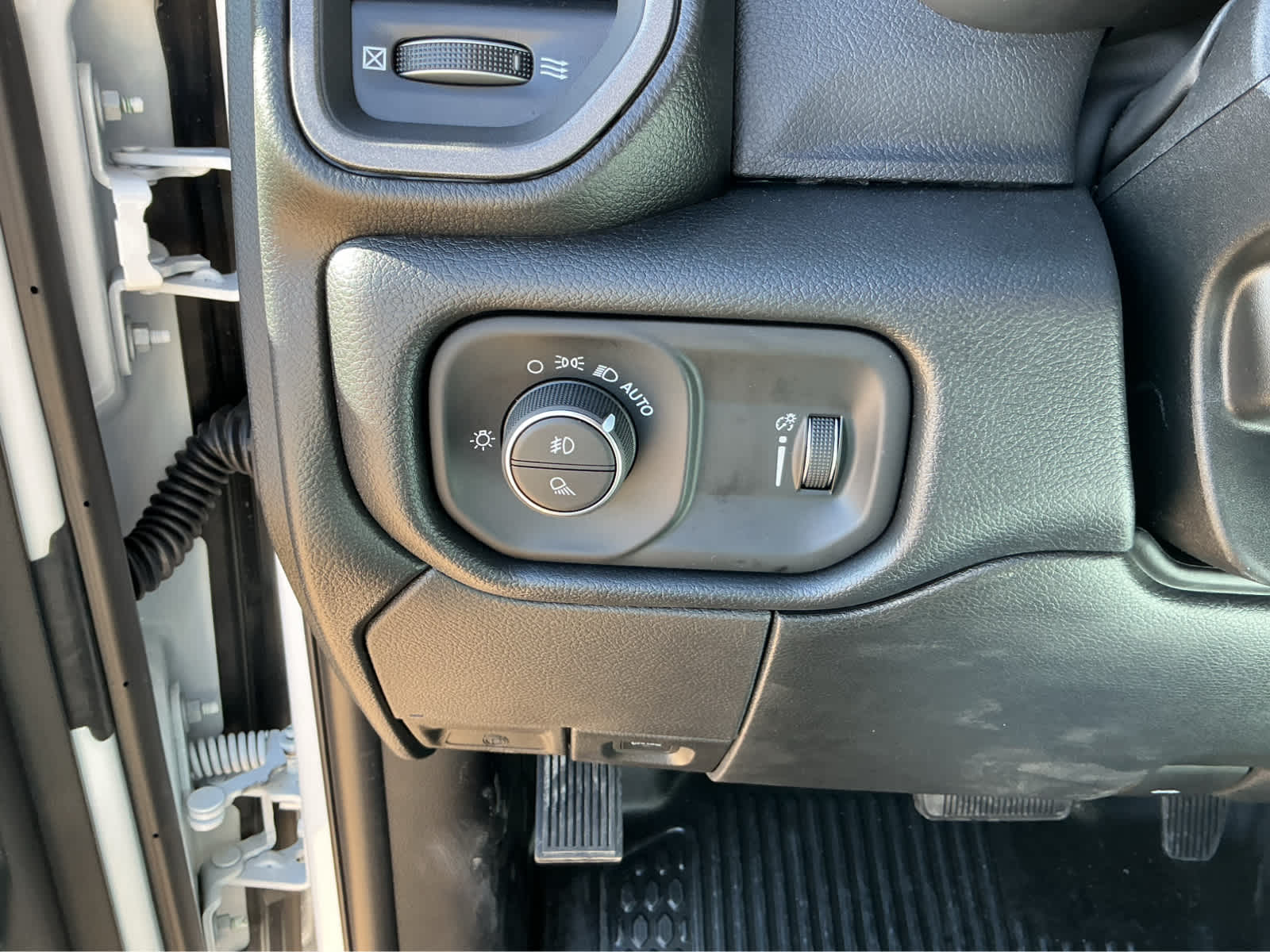 new 2026 Ram 3500 car, priced at $75,030