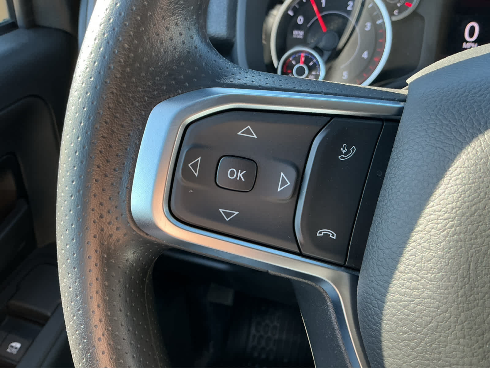 new 2026 Ram 3500 car, priced at $75,030