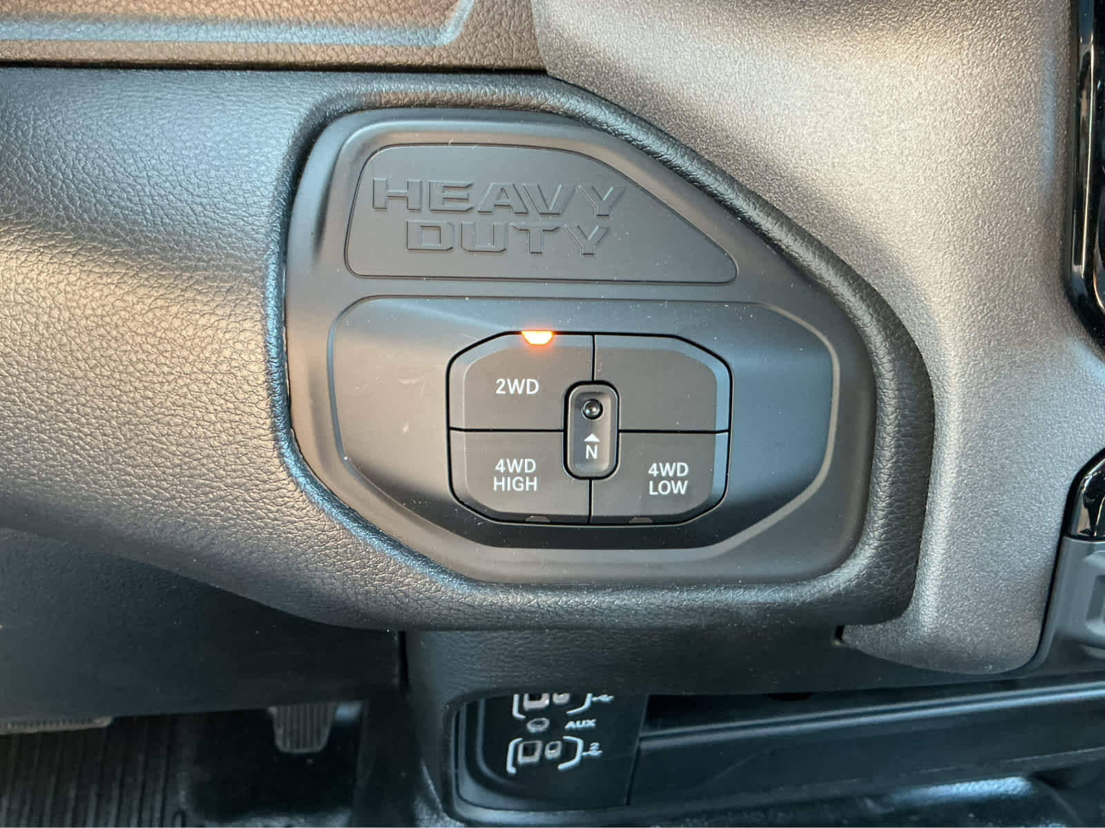 new 2026 Ram 3500 car, priced at $75,030