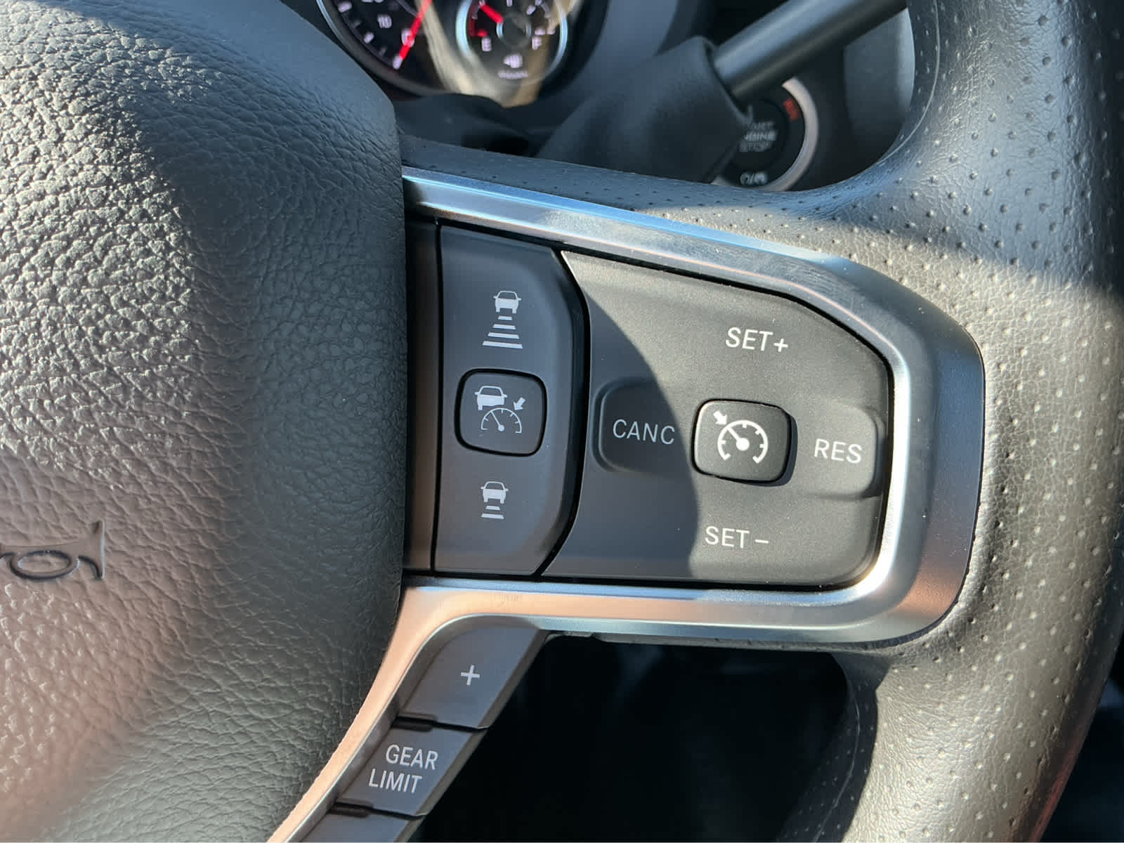 new 2026 Ram 3500 car, priced at $75,030