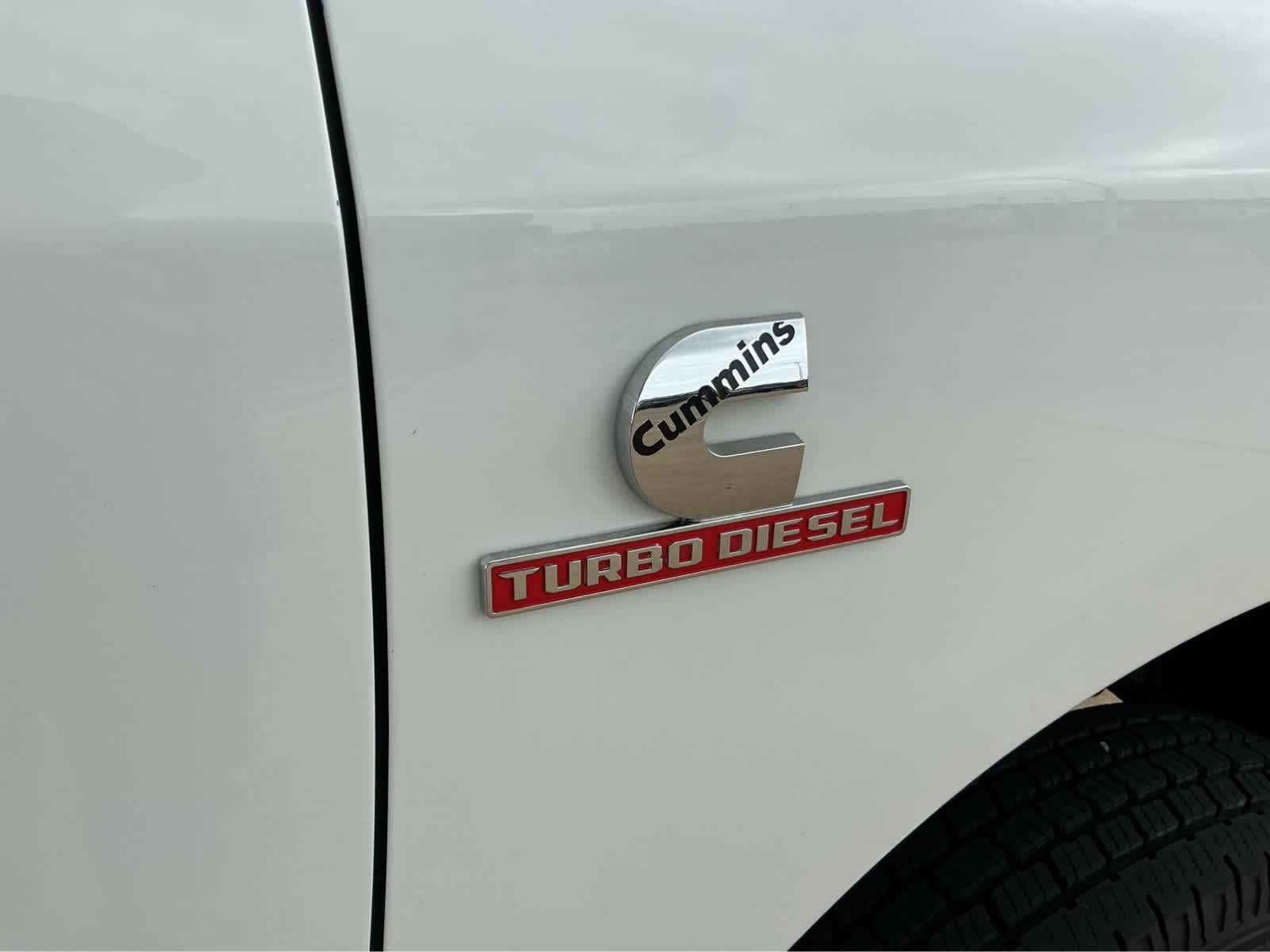 Used Car 2024 Ram 3500  Tradesman For Sale Under $60,000 In Waco, Texas