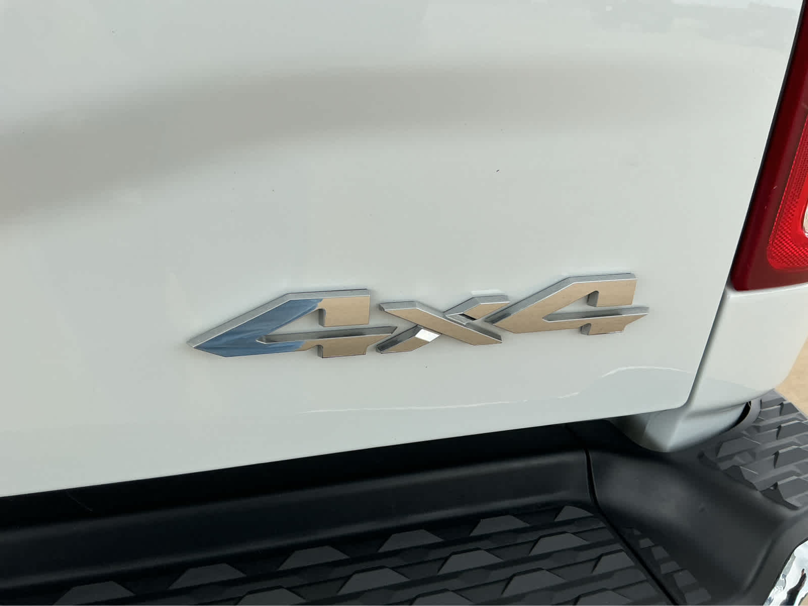 Used Car 2024 Ram 3500  Tradesman For Sale Under $60,000 In Waco, Texas