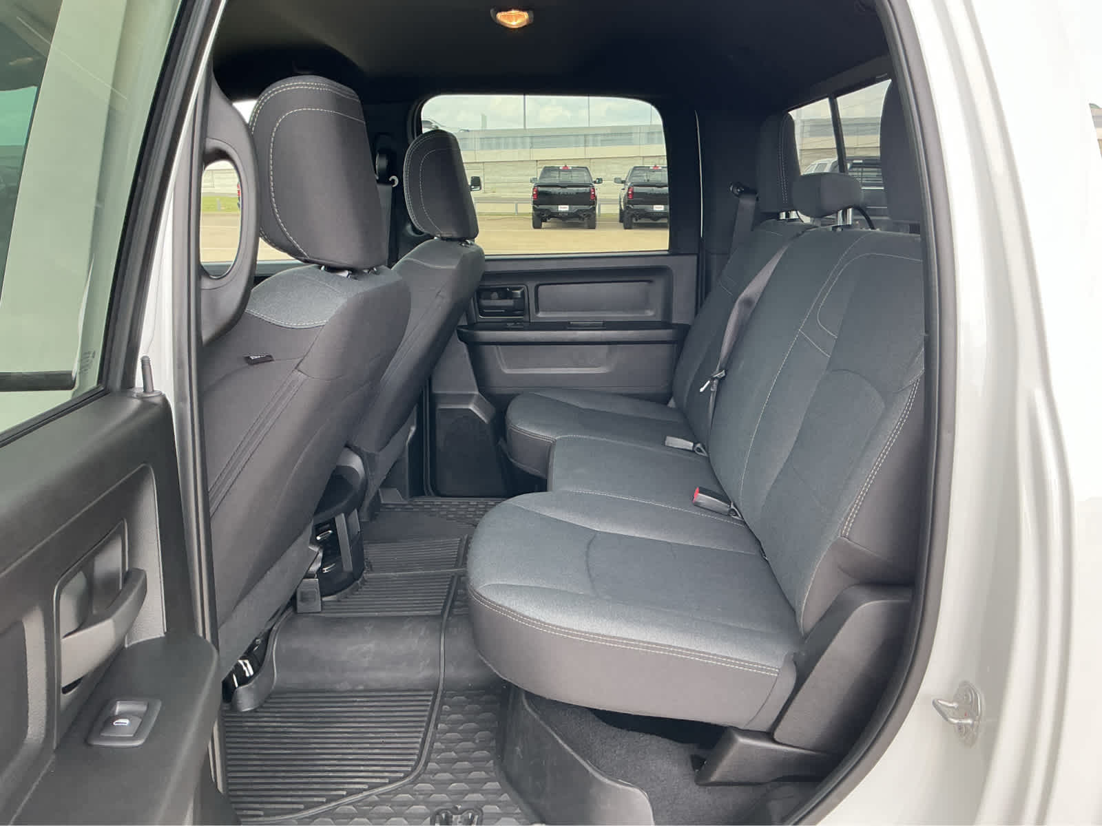 Used Car 2024 Ram 3500  Tradesman For Sale Under $60,000 In Waco, Texas