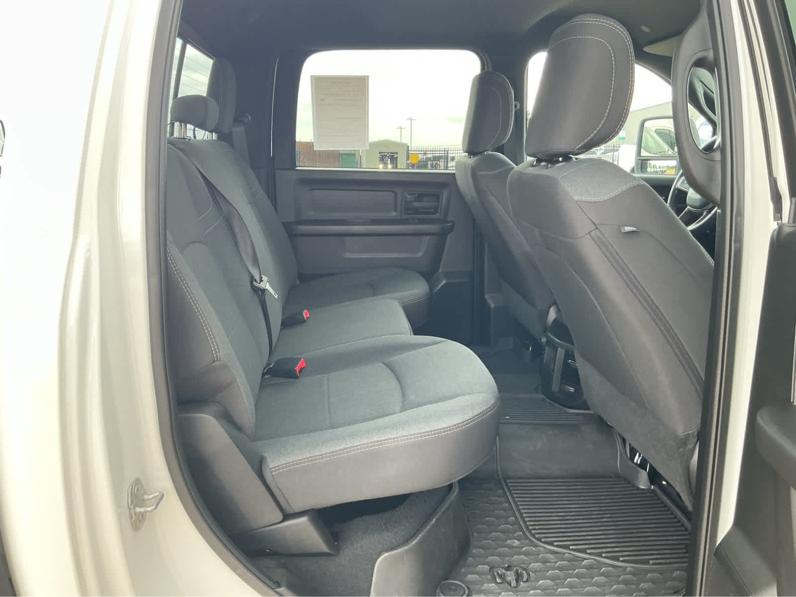 Used Car 2024 Ram 3500  Tradesman For Sale Under $60,000 In Waco, Texas