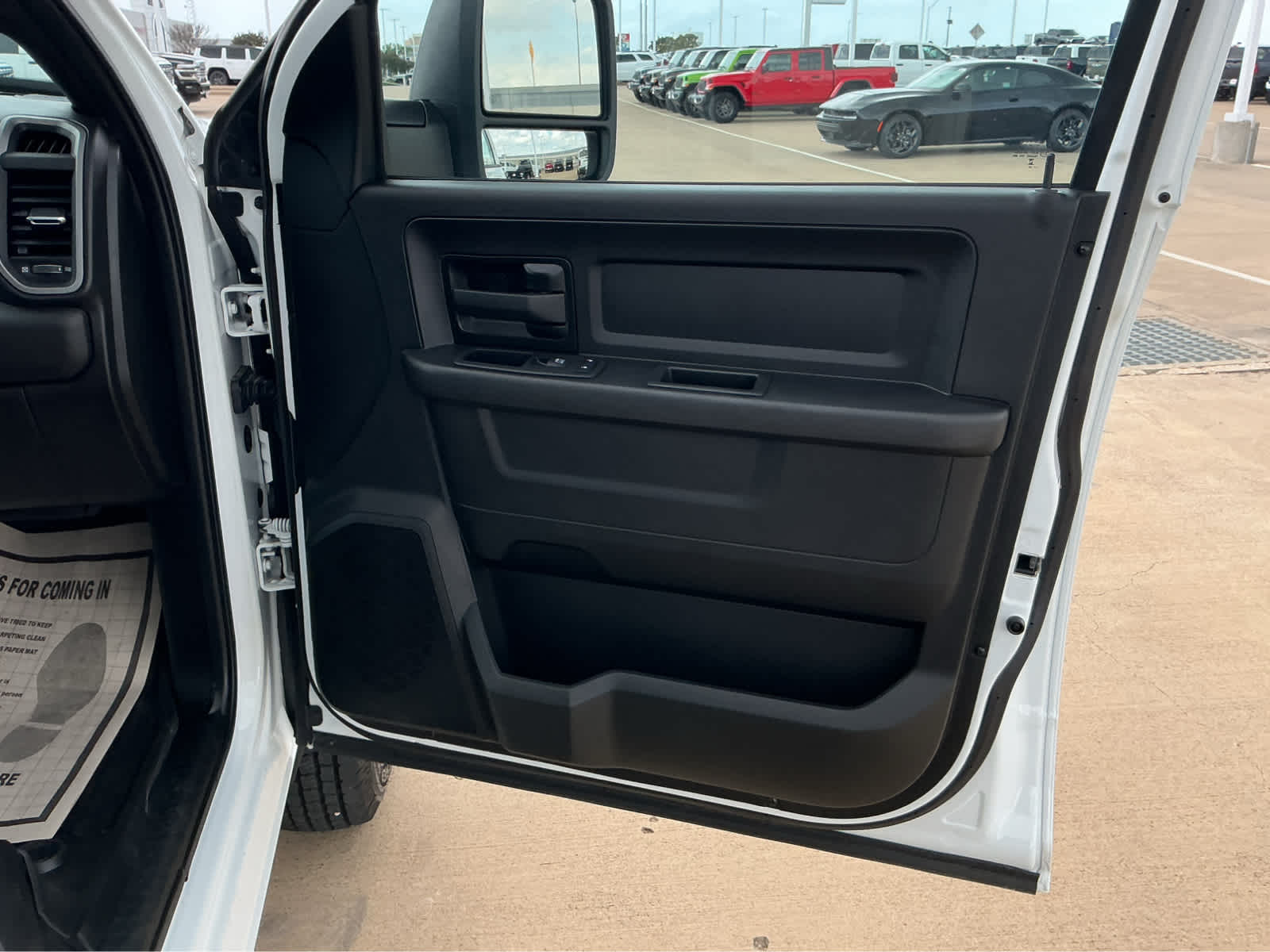 Used Car 2024 Ram 3500  Tradesman For Sale Under $60,000 In Waco, Texas