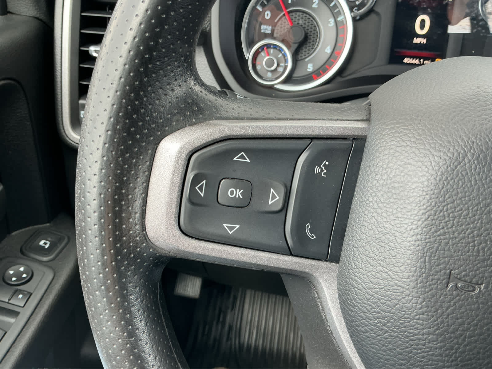 Used Car 2024 Ram 3500  Tradesman For Sale Under $60,000 In Waco, Texas