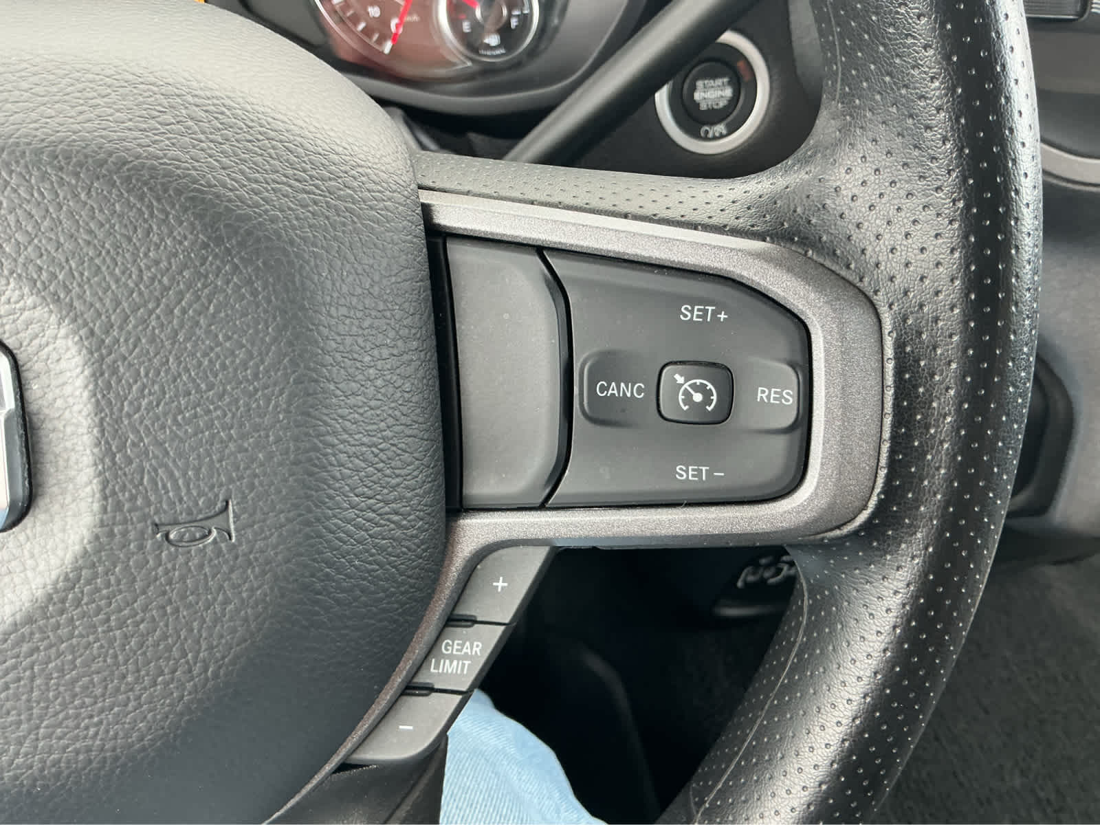 Used Car 2024 Ram 3500  Tradesman For Sale Under $60,000 In Waco, Texas