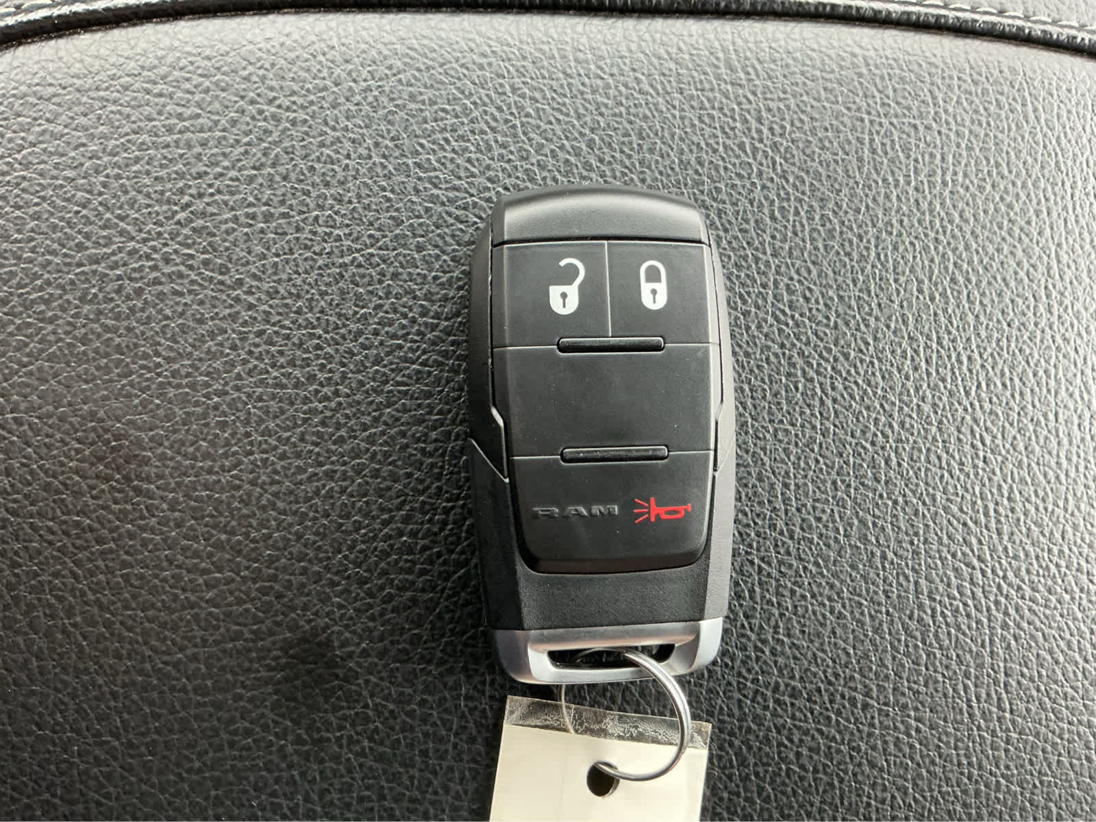 Used Car 2024 Ram 3500  Tradesman For Sale Under $60,000 In Waco, Texas