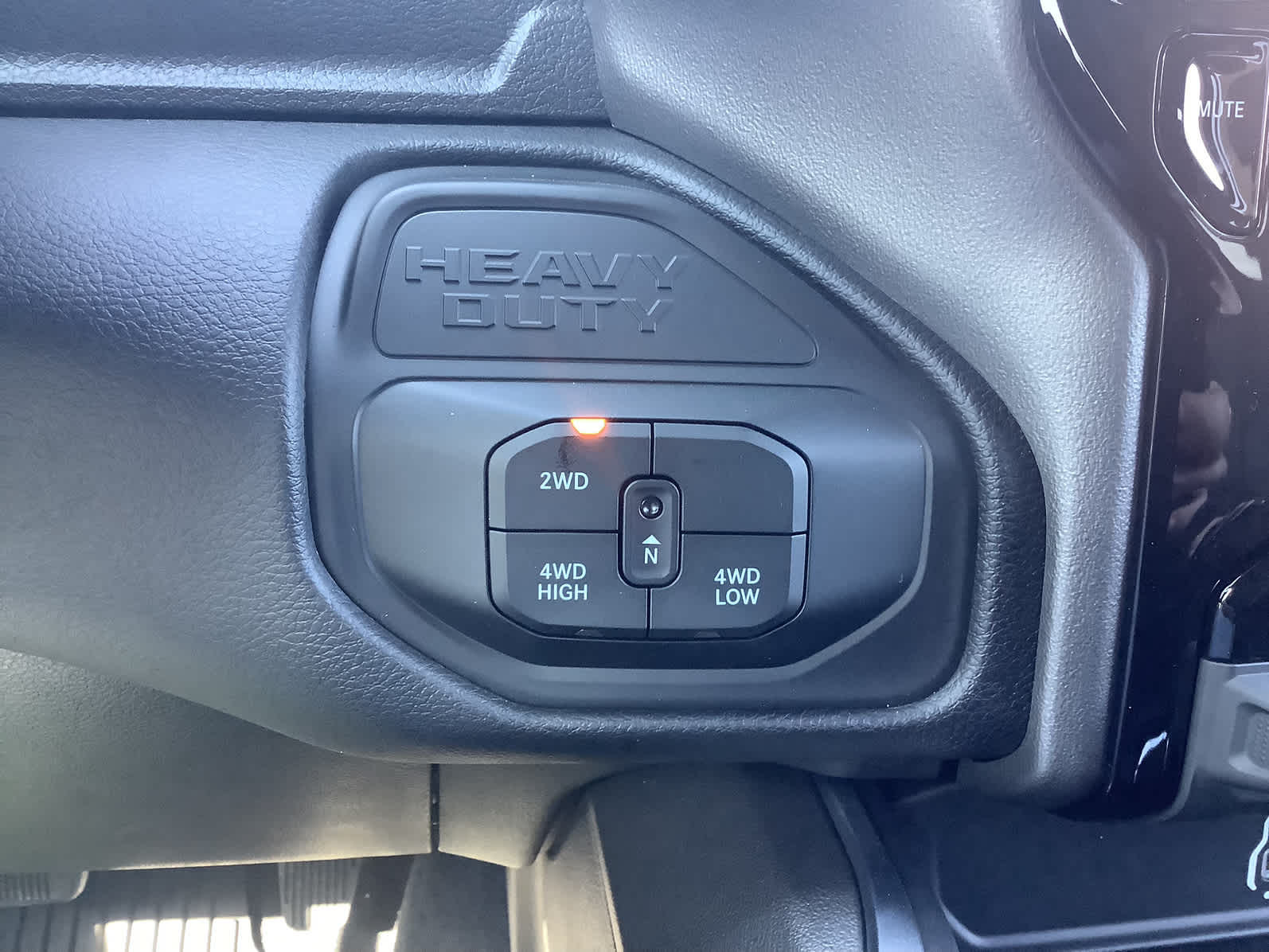 new 2026 Ram 3500 car, priced at $71,679