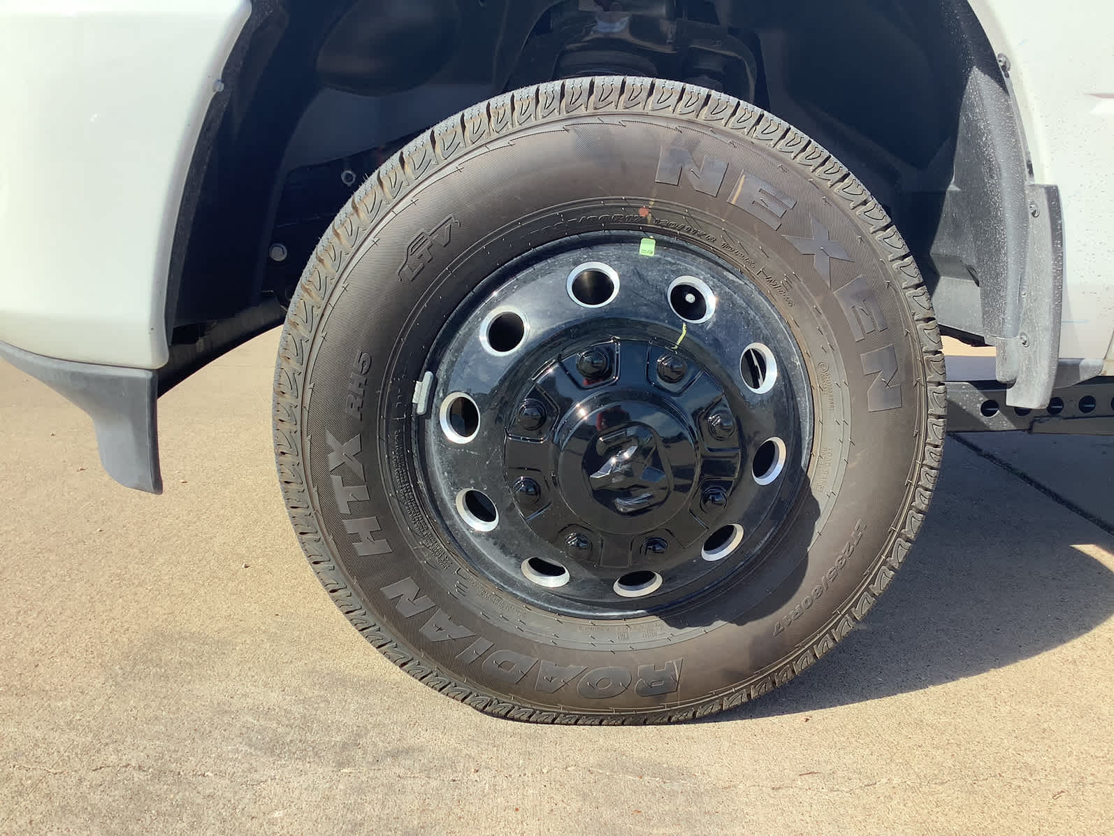 New Car 2025 Ram 3500  Big Horn For Sale Under $80,000 In Waco, Texas