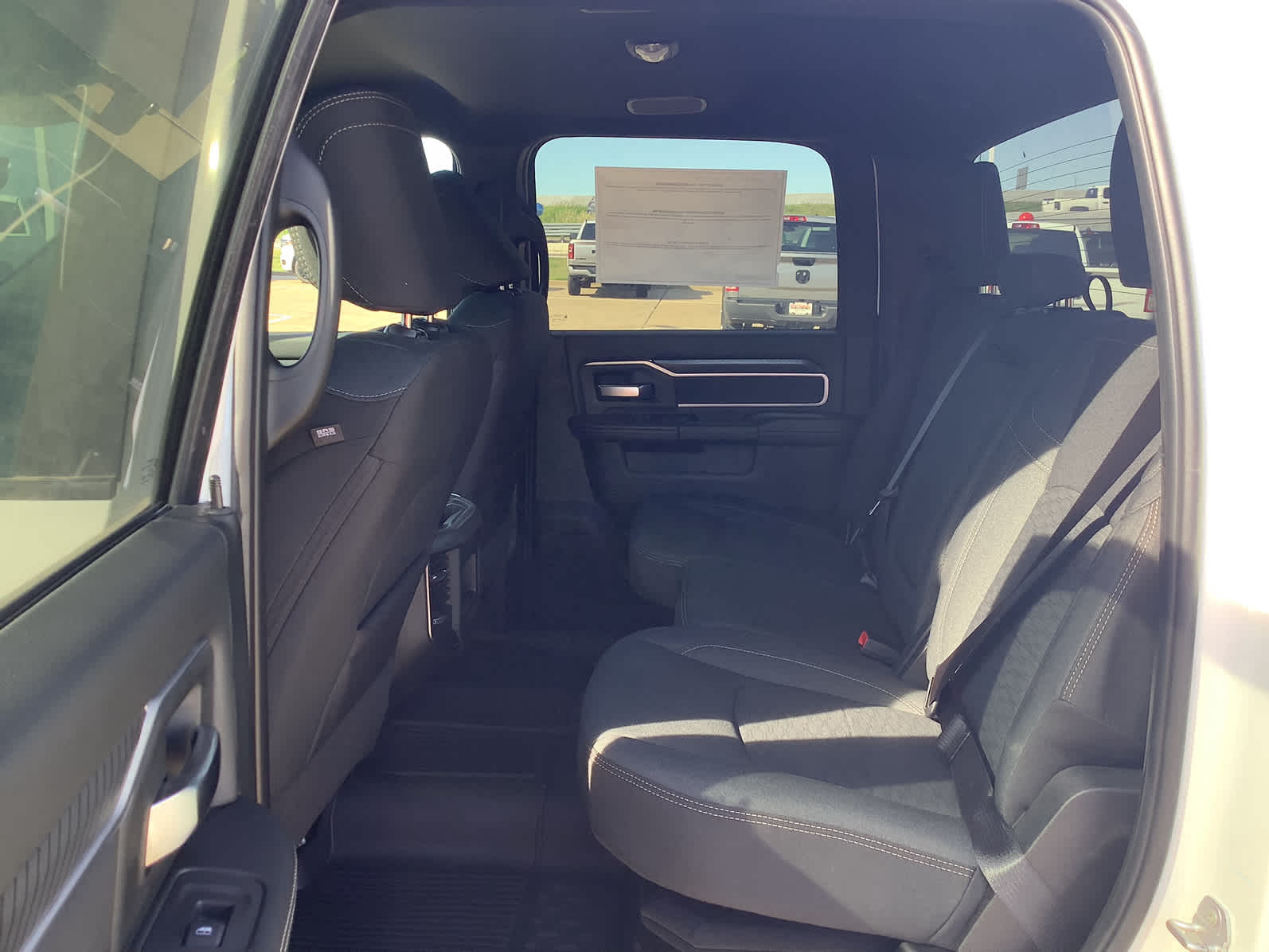 New Car 2025 Ram 3500  Big Horn For Sale Under $80,000 In Waco, Texas