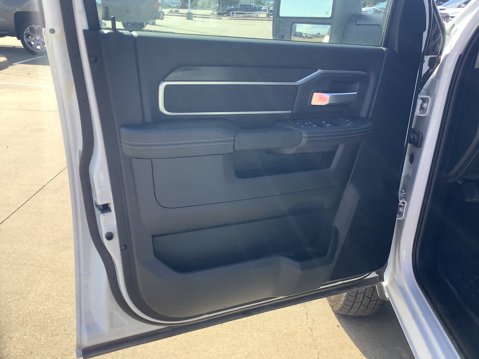 New Car 2025 Ram 3500  Big Horn For Sale Under $80,000 In Waco, Texas