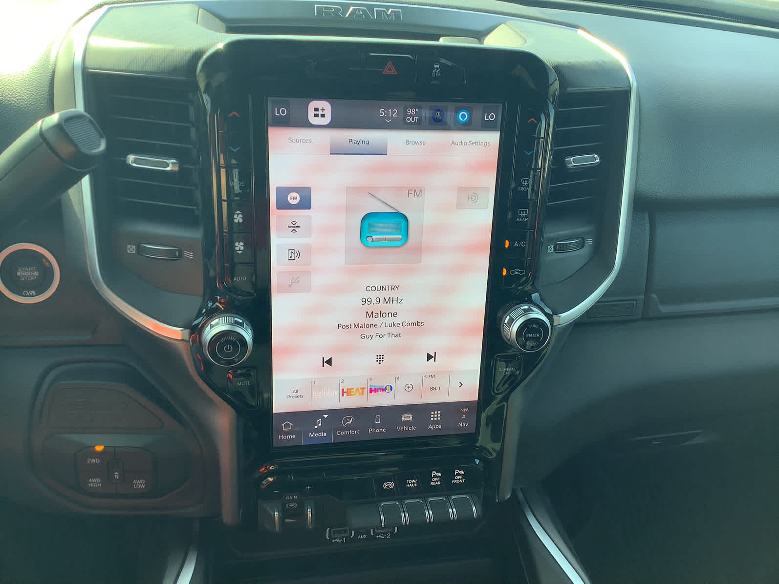 New Car 2025 Ram 3500  Big Horn For Sale Under $80,000 In Waco, Texas