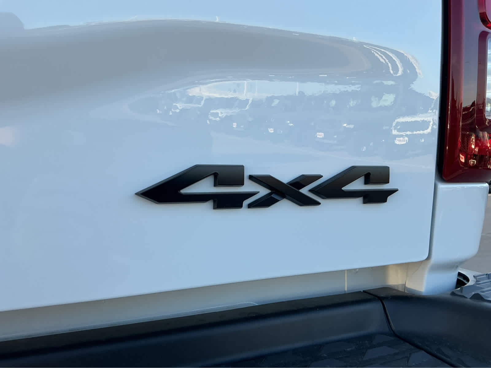 new 2026 Ram 3500 car, priced at $82,778