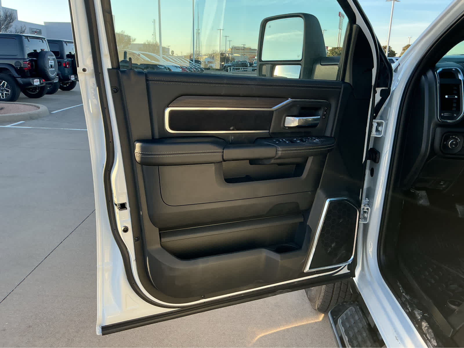 new 2026 Ram 3500 car, priced at $82,778