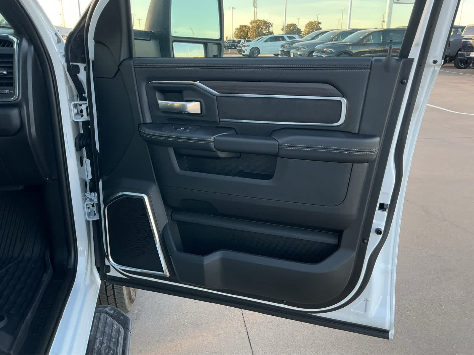 new 2026 Ram 3500 car, priced at $82,778