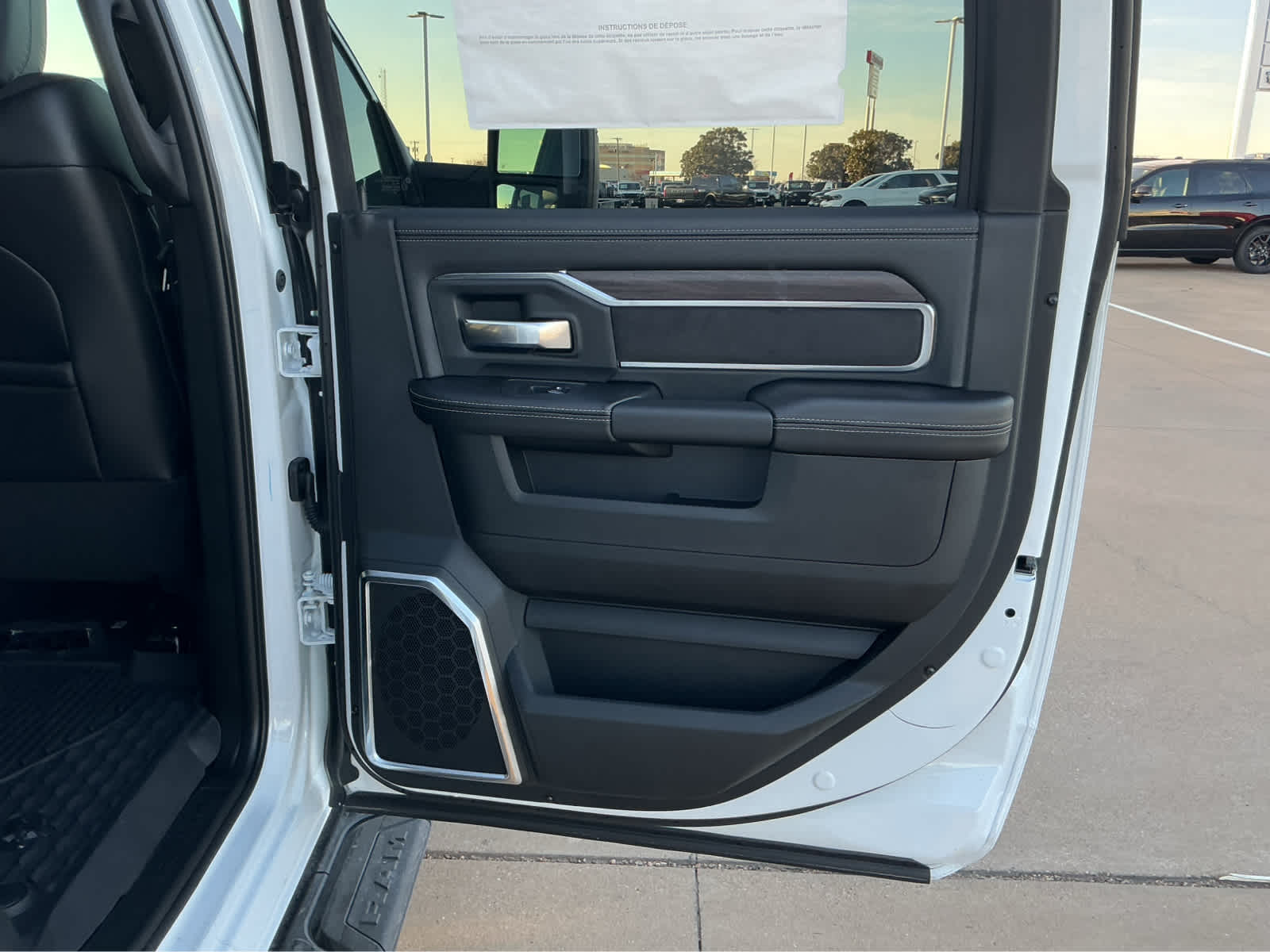 new 2026 Ram 3500 car, priced at $82,778