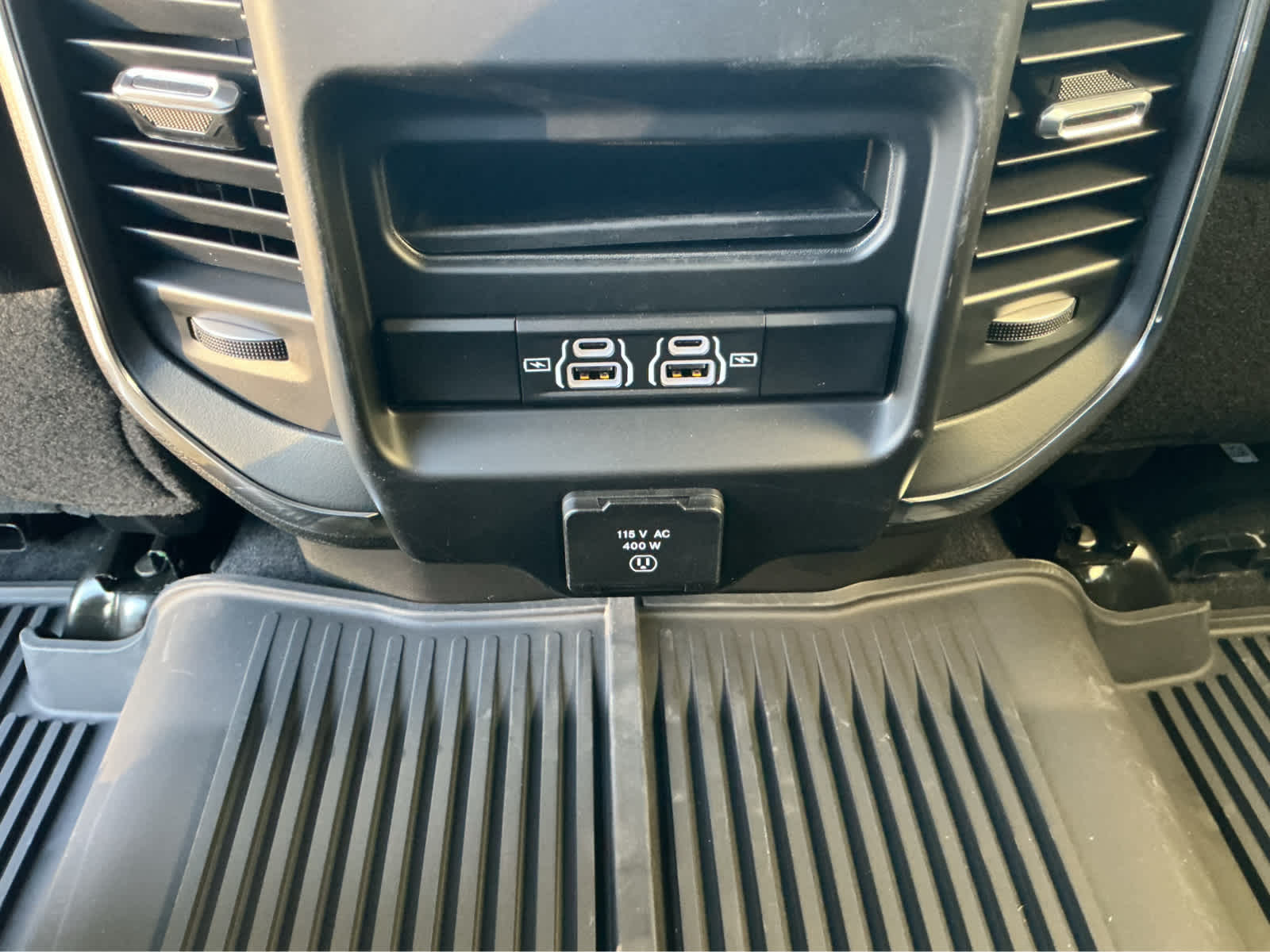 new 2026 Ram 3500 car, priced at $82,778