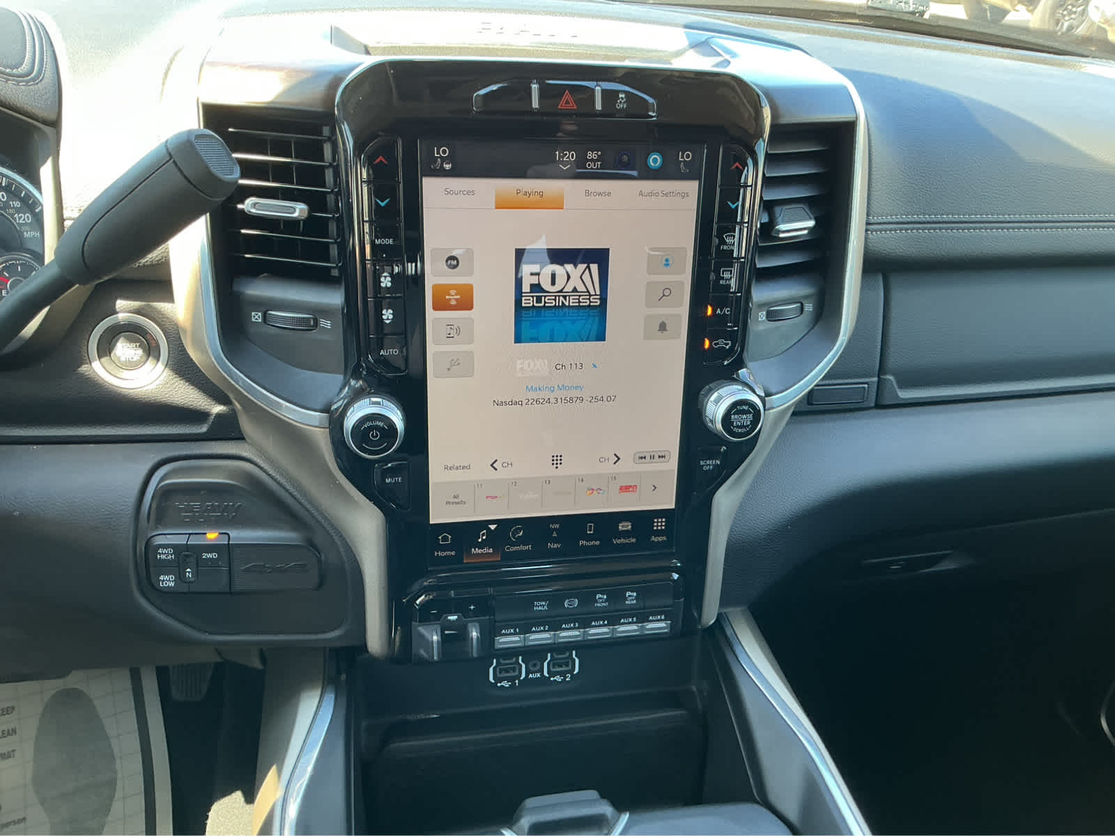 Used Car 2023 Ram 3500  Laramie For Sale Under $70,000 In Waco, Texas