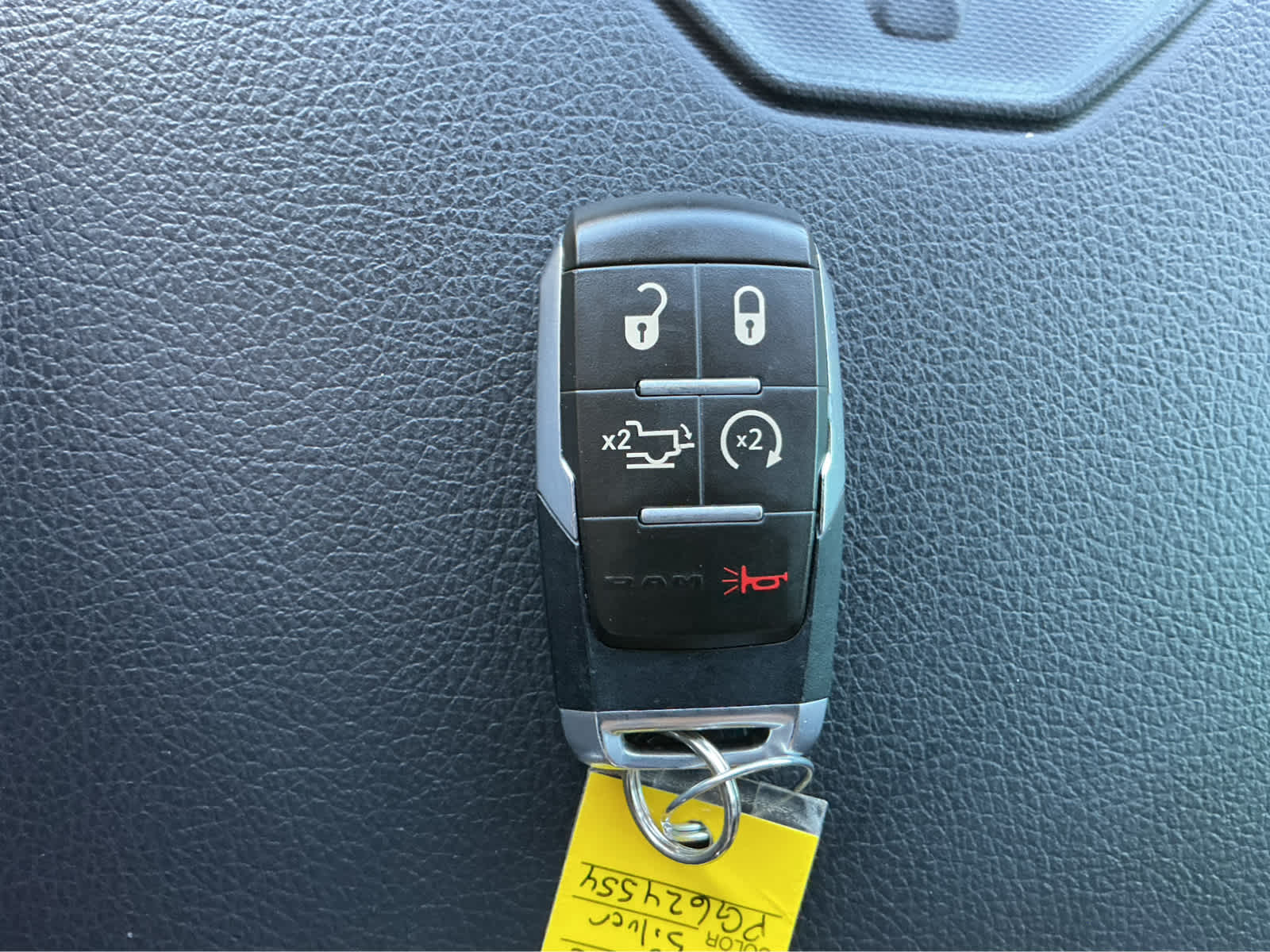 Used Car 2023 Ram 3500  Laramie For Sale Under $70,000 In Waco, Texas