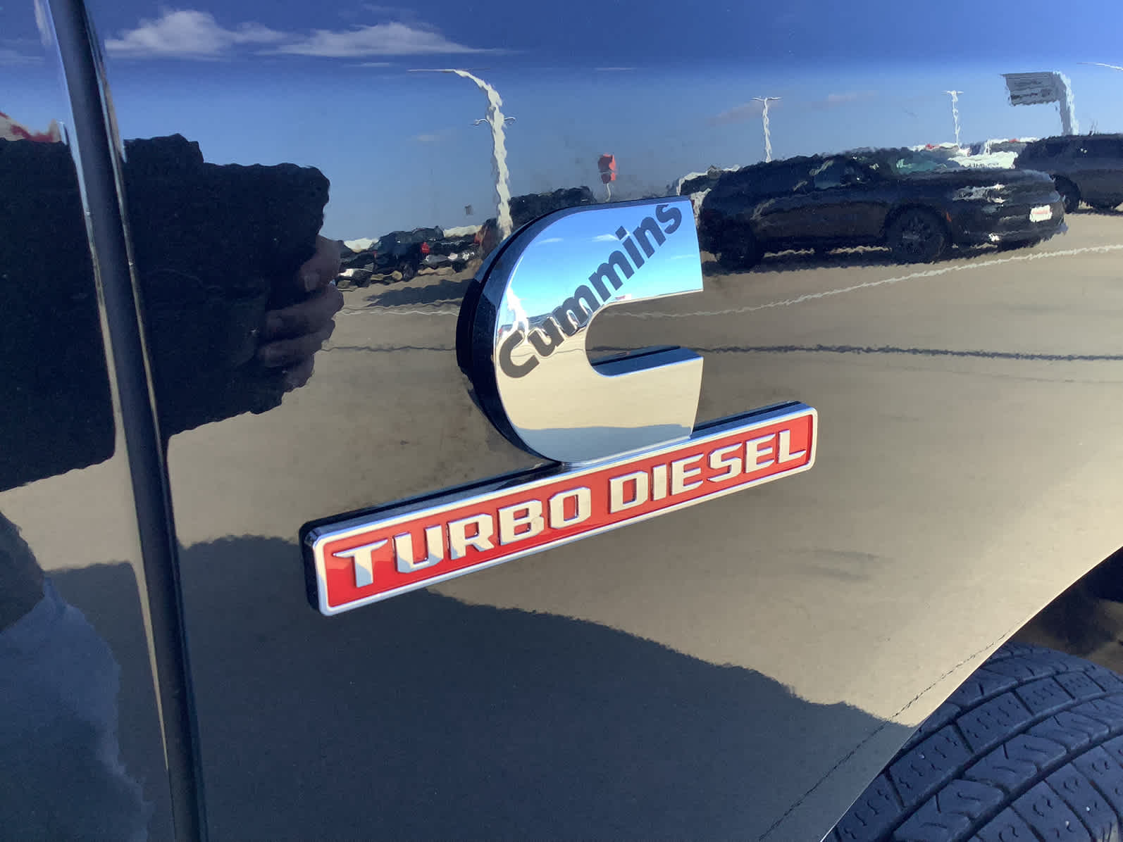 Used Car 2024 Ram 3500  Laramie For Sale Under $80,000 In Waco, Texas