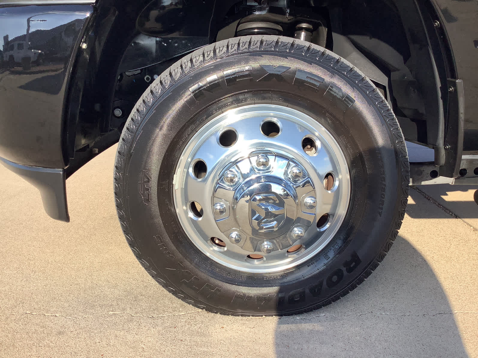 Used Car 2024 Ram 3500  Laramie For Sale Under $80,000 In Waco, Texas