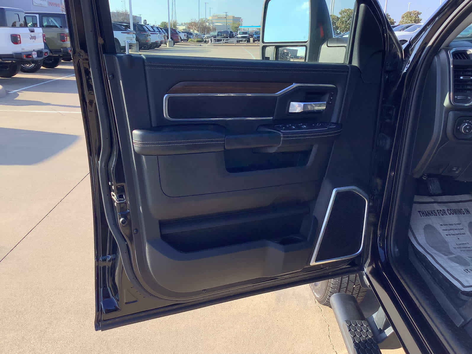 Used Car 2024 Ram 3500  Laramie For Sale Under $80,000 In Waco, Texas