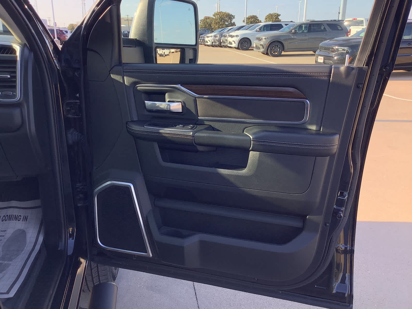 Used Car 2024 Ram 3500  Laramie For Sale Under $80,000 In Waco, Texas