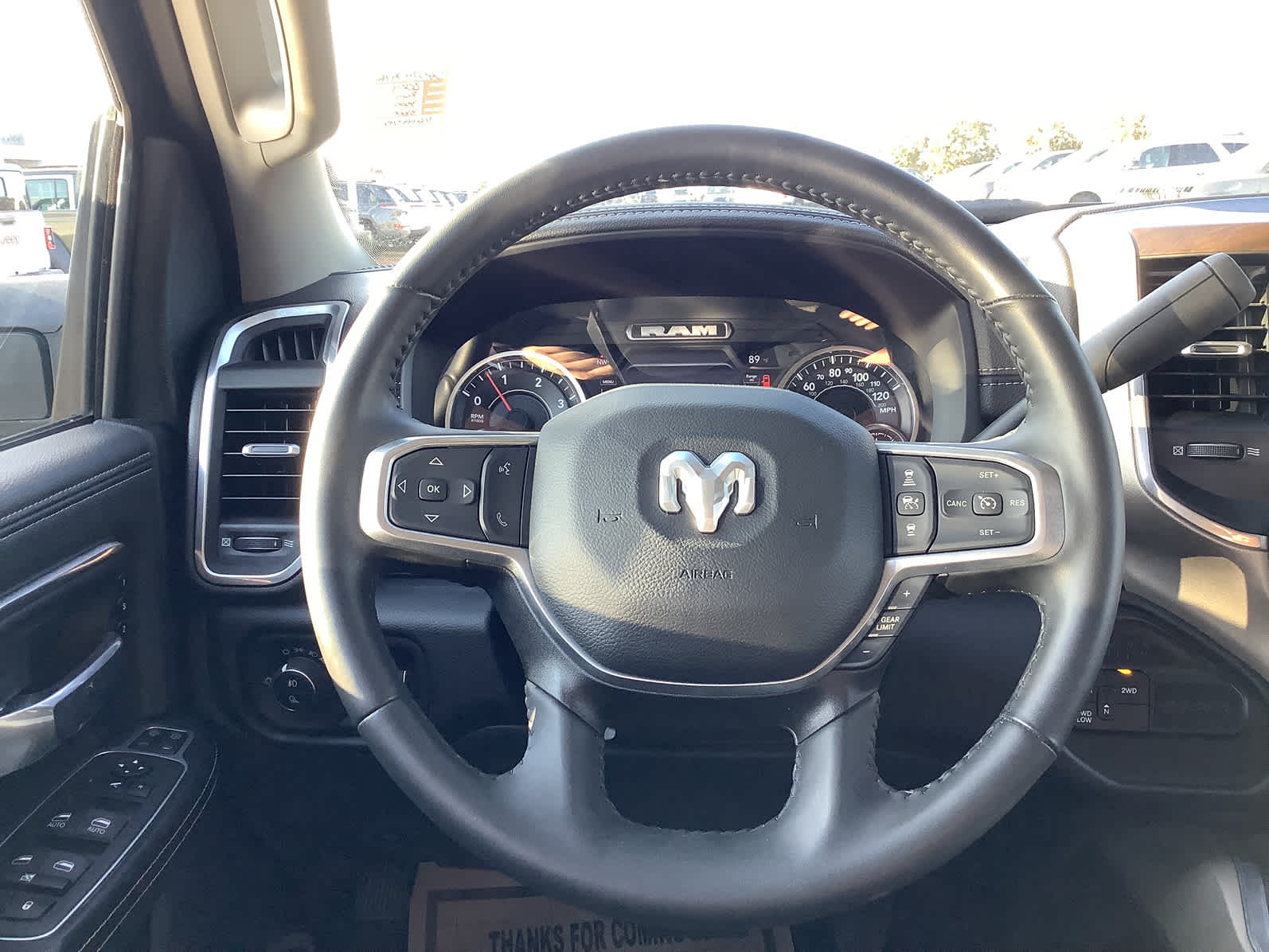 Used Car 2024 Ram 3500  Laramie For Sale Under $80,000 In Waco, Texas