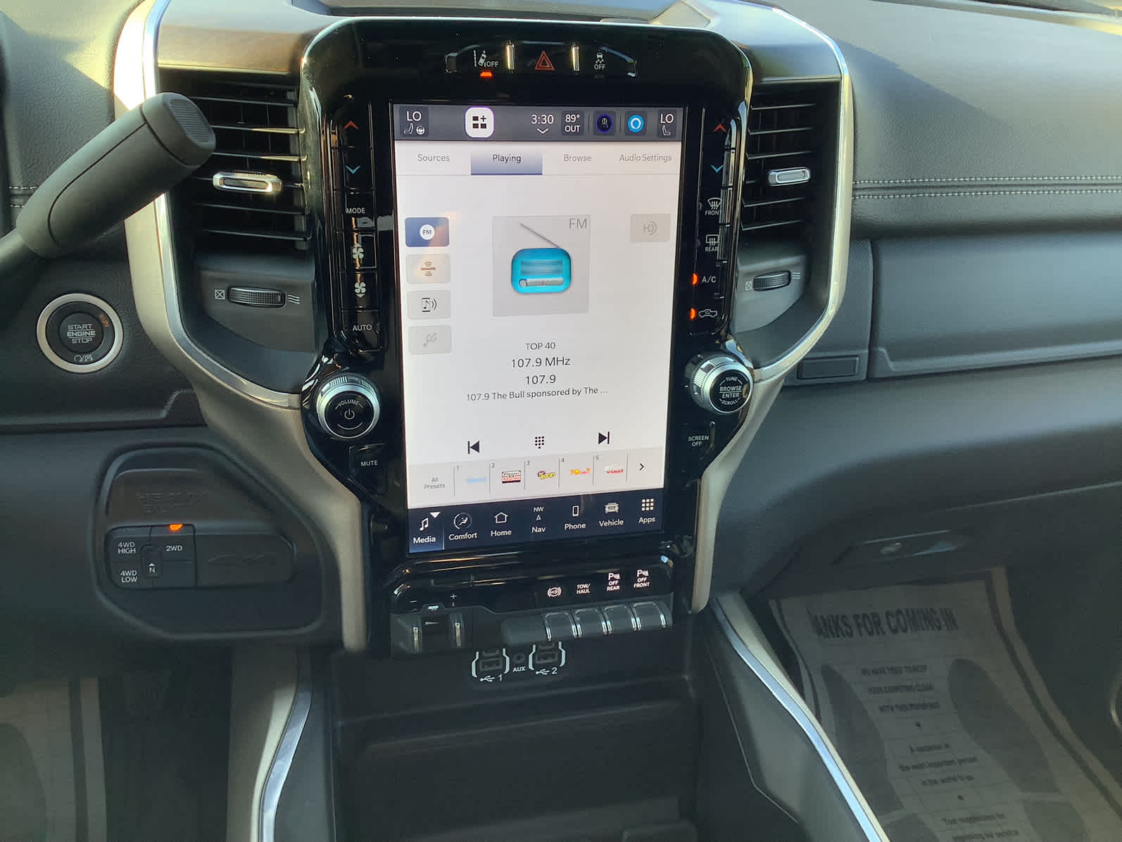 Used Car 2024 Ram 3500  Laramie For Sale Under $80,000 In Waco, Texas