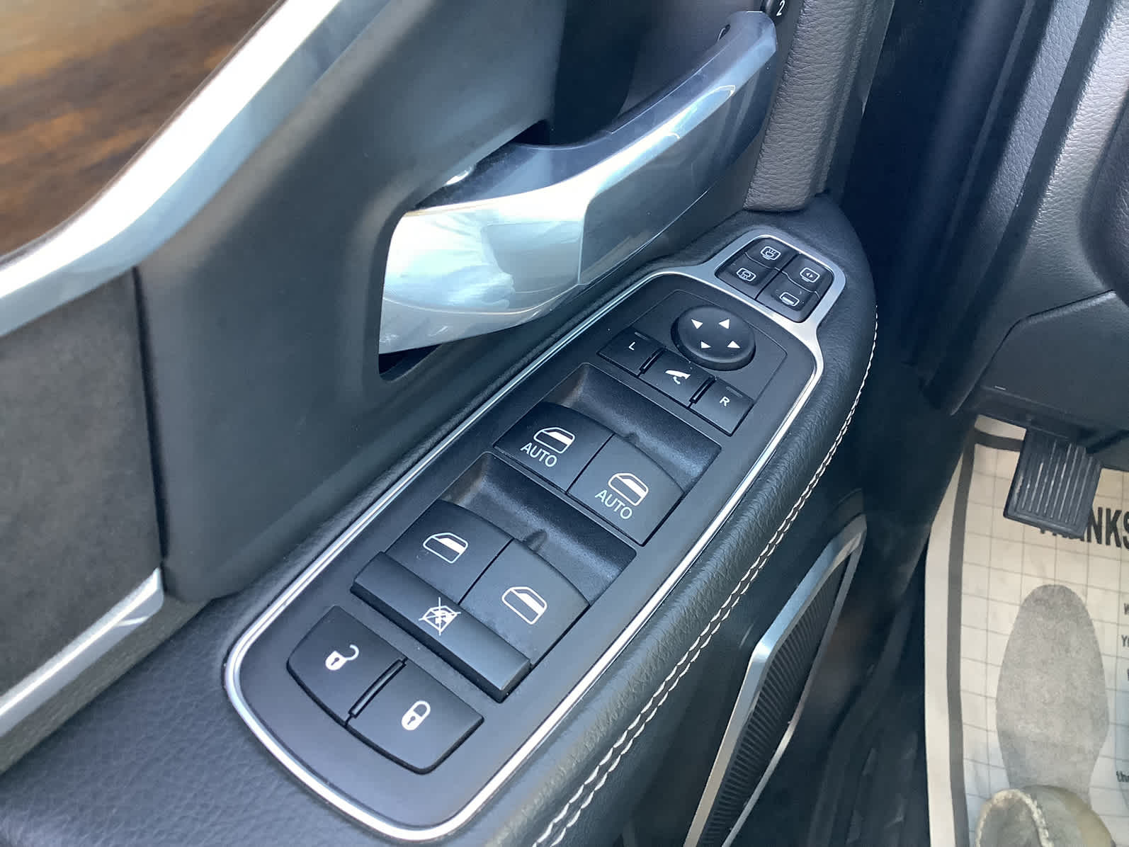 Used Car 2024 Ram 3500  Laramie For Sale Under $80,000 In Waco, Texas