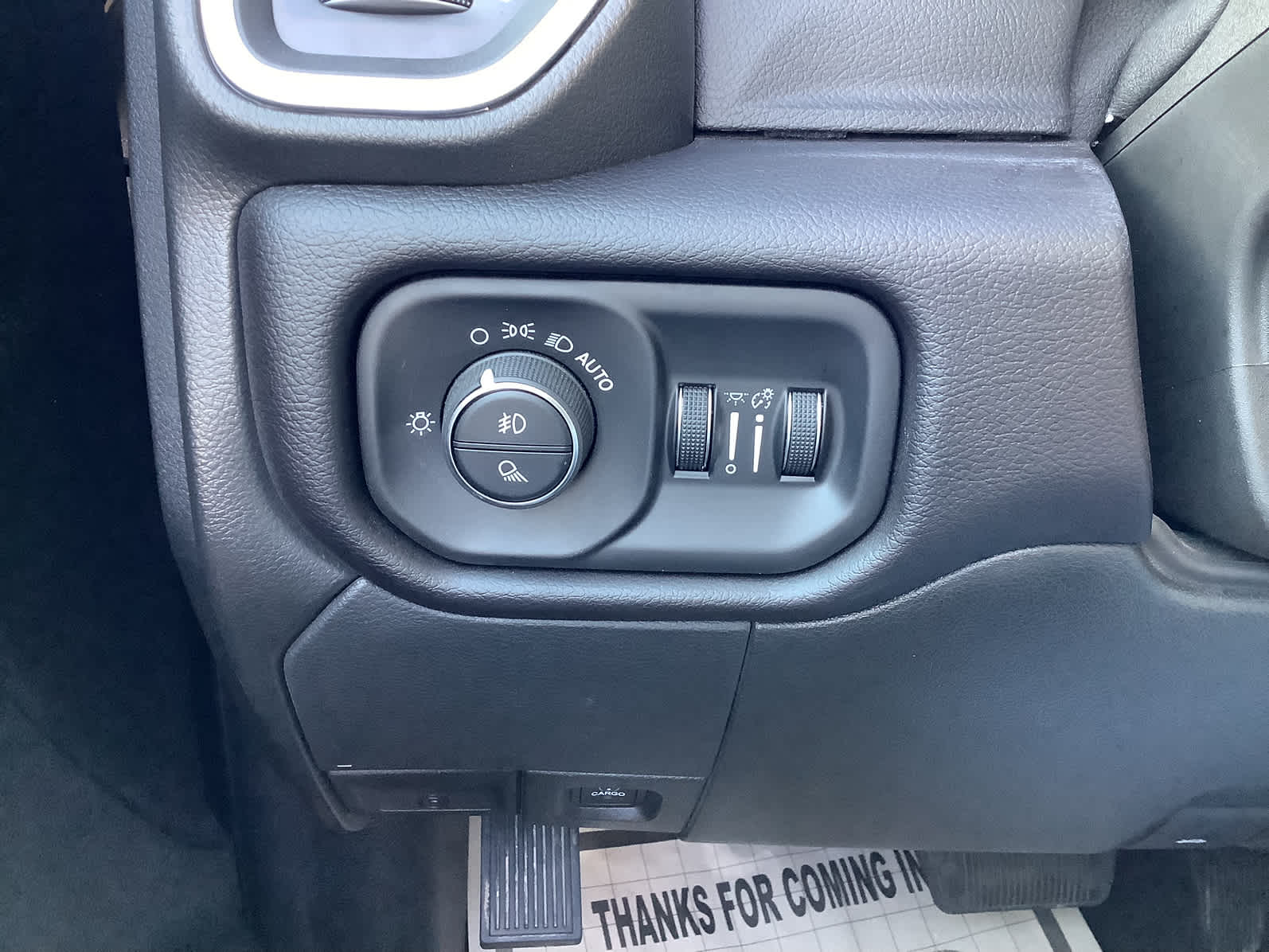 Used Car 2024 Ram 3500  Laramie For Sale Under $80,000 In Waco, Texas