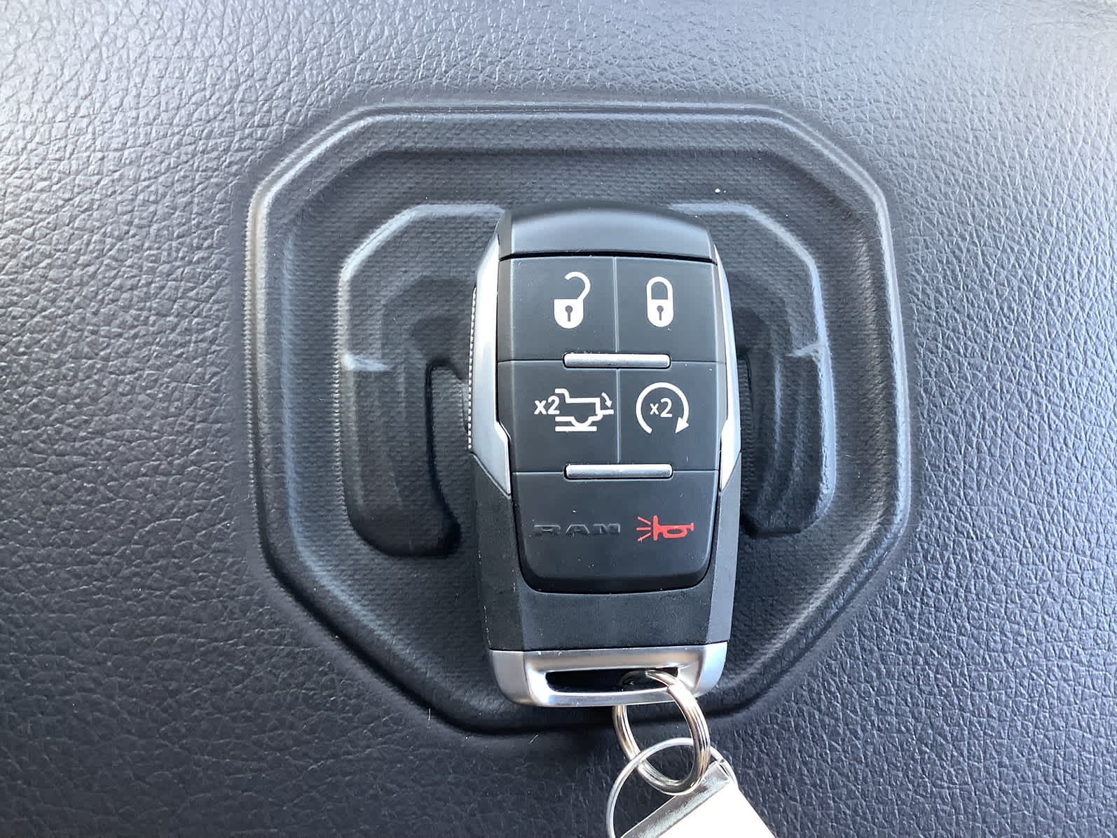 Used Car 2024 Ram 3500  Laramie For Sale Under $80,000 In Waco, Texas