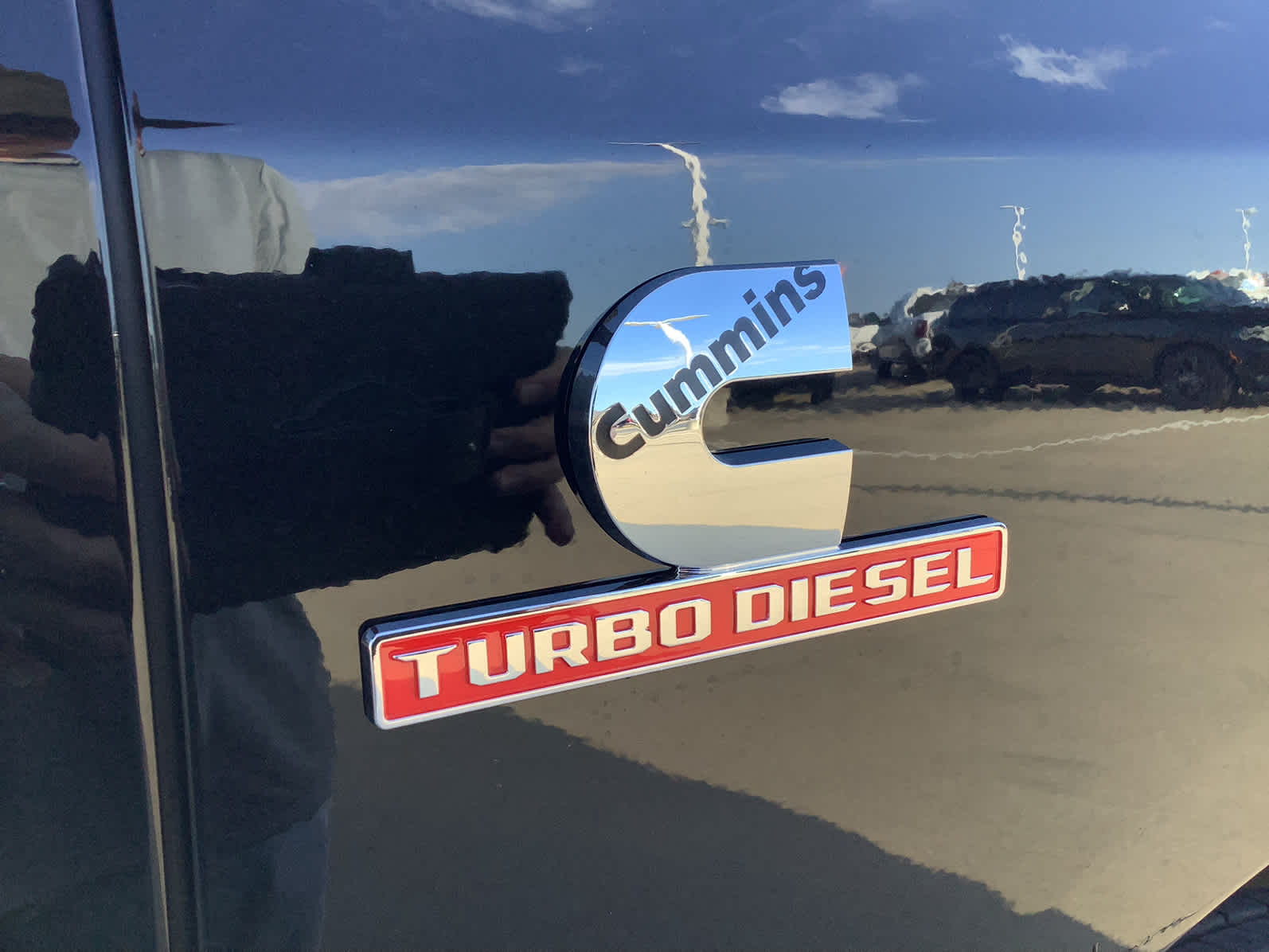 new 2026 Ram 3500 car, priced at $78,284