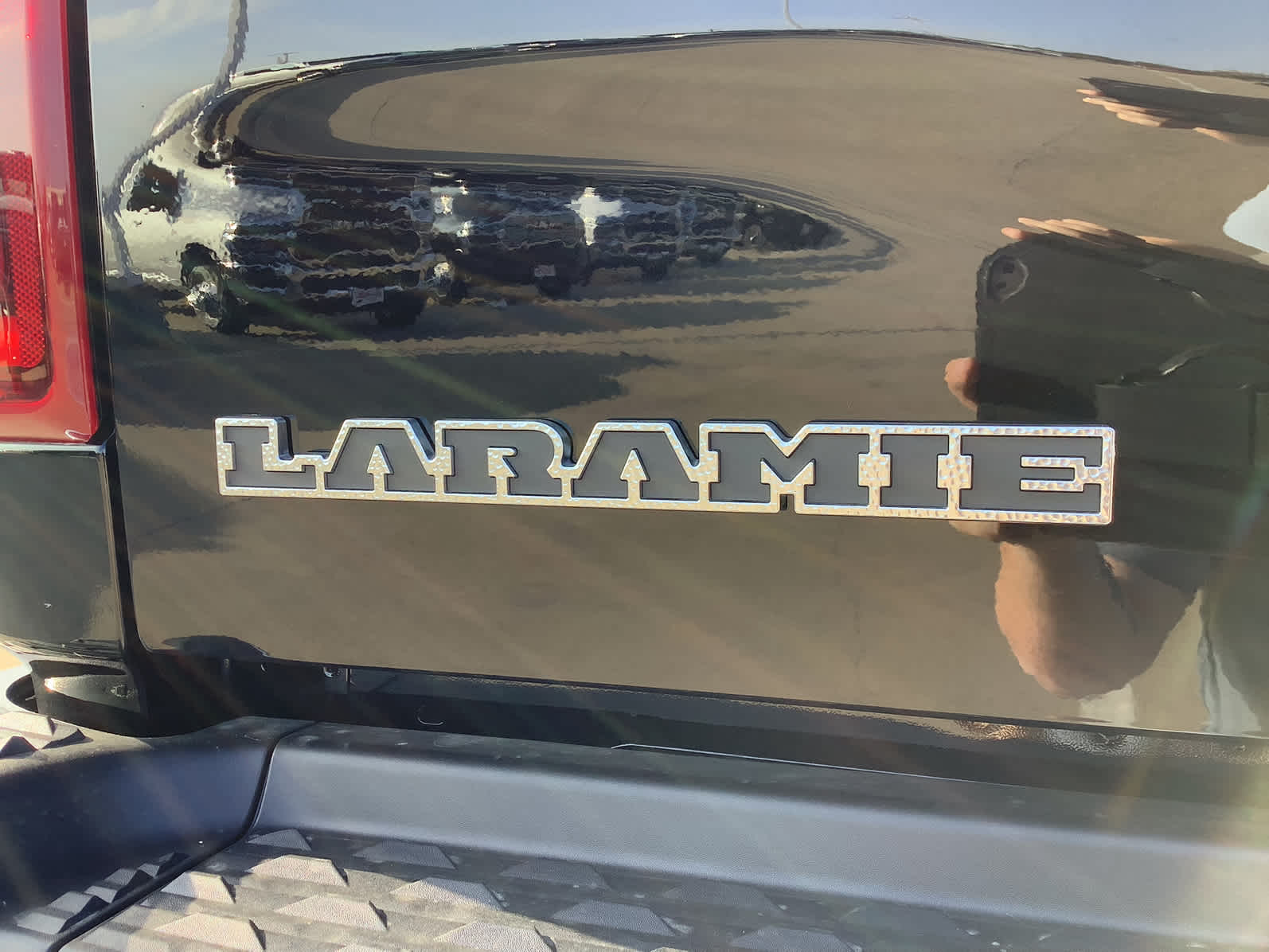 new 2026 Ram 3500 car, priced at $78,284