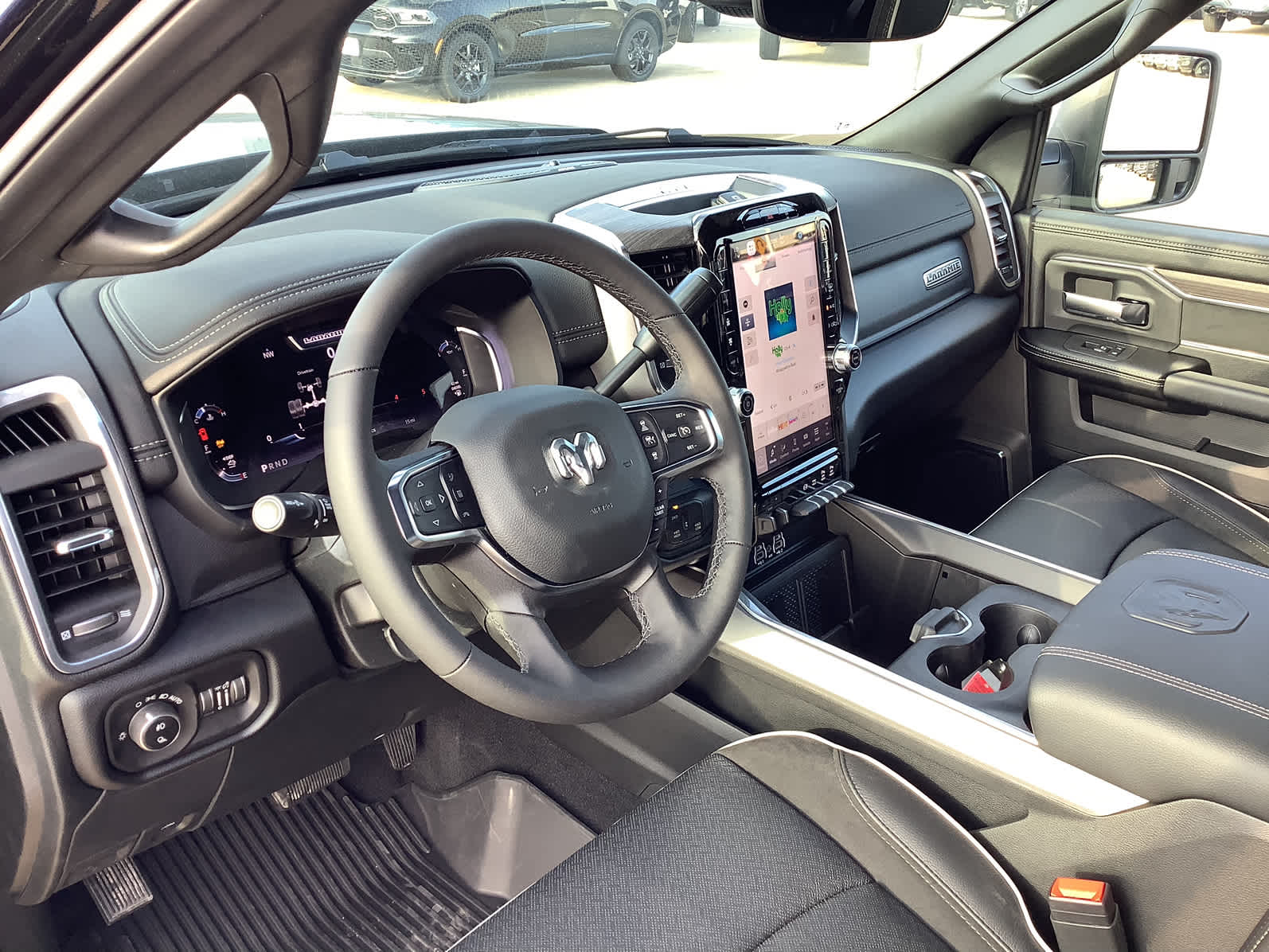 new 2026 Ram 3500 car, priced at $78,284