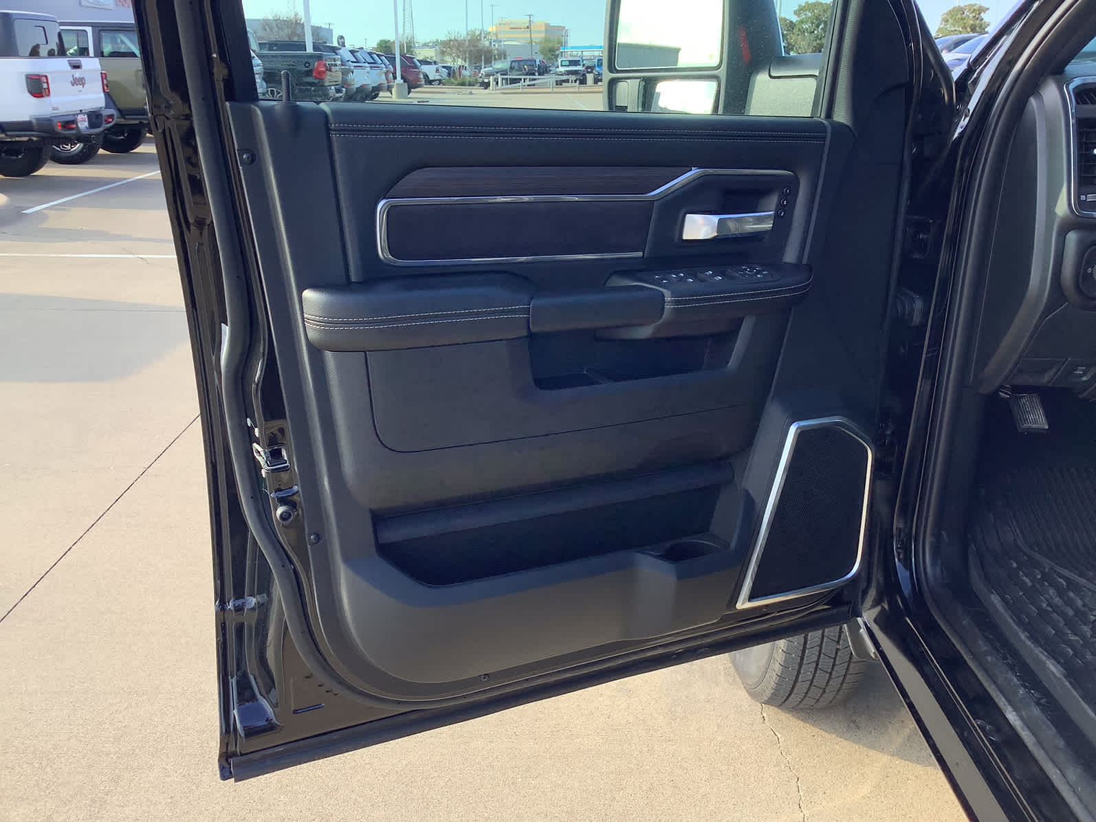 new 2026 Ram 3500 car, priced at $78,284