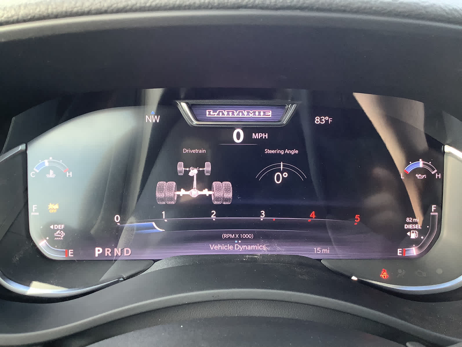 new 2026 Ram 3500 car, priced at $78,284