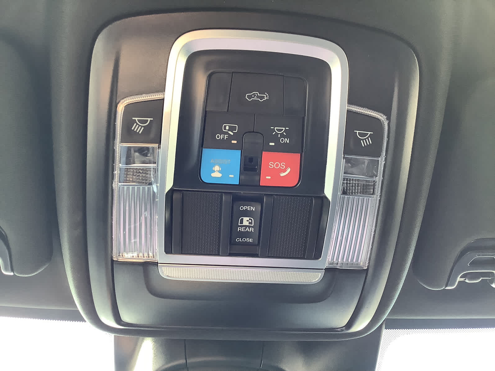 new 2026 Ram 3500 car, priced at $78,284