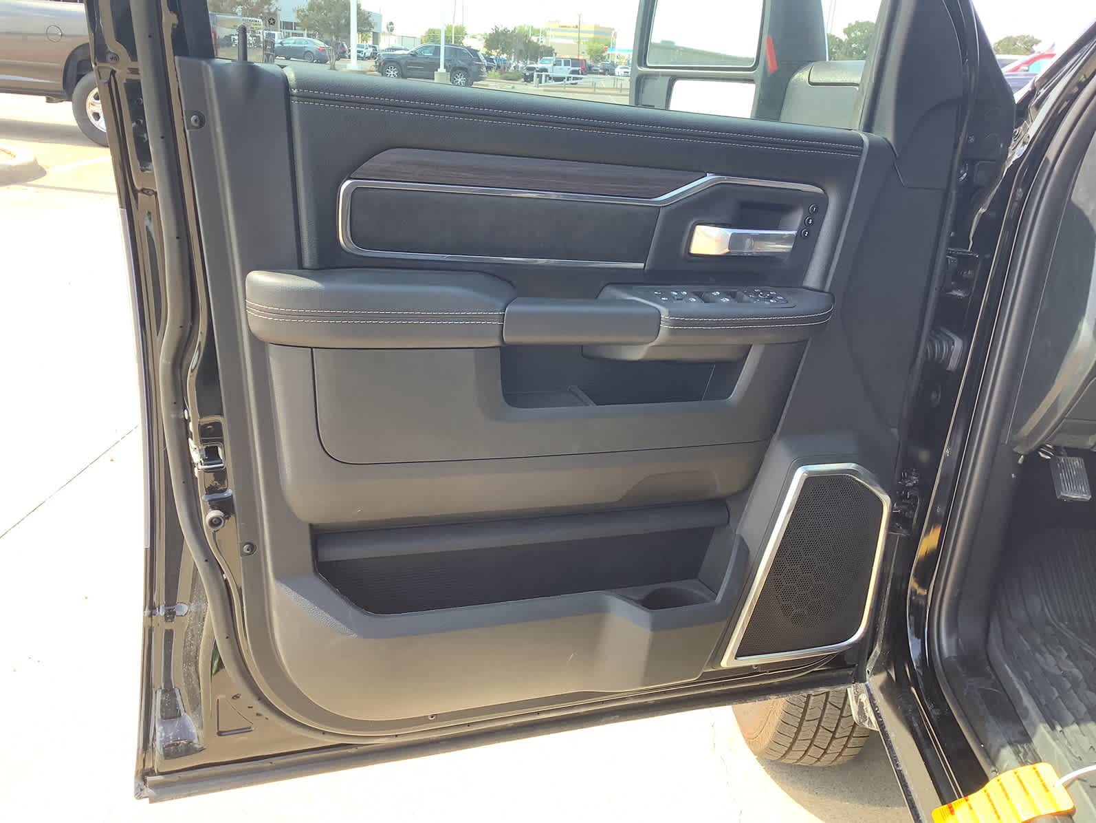 new 2026 Ram 3500 car, priced at $80,314