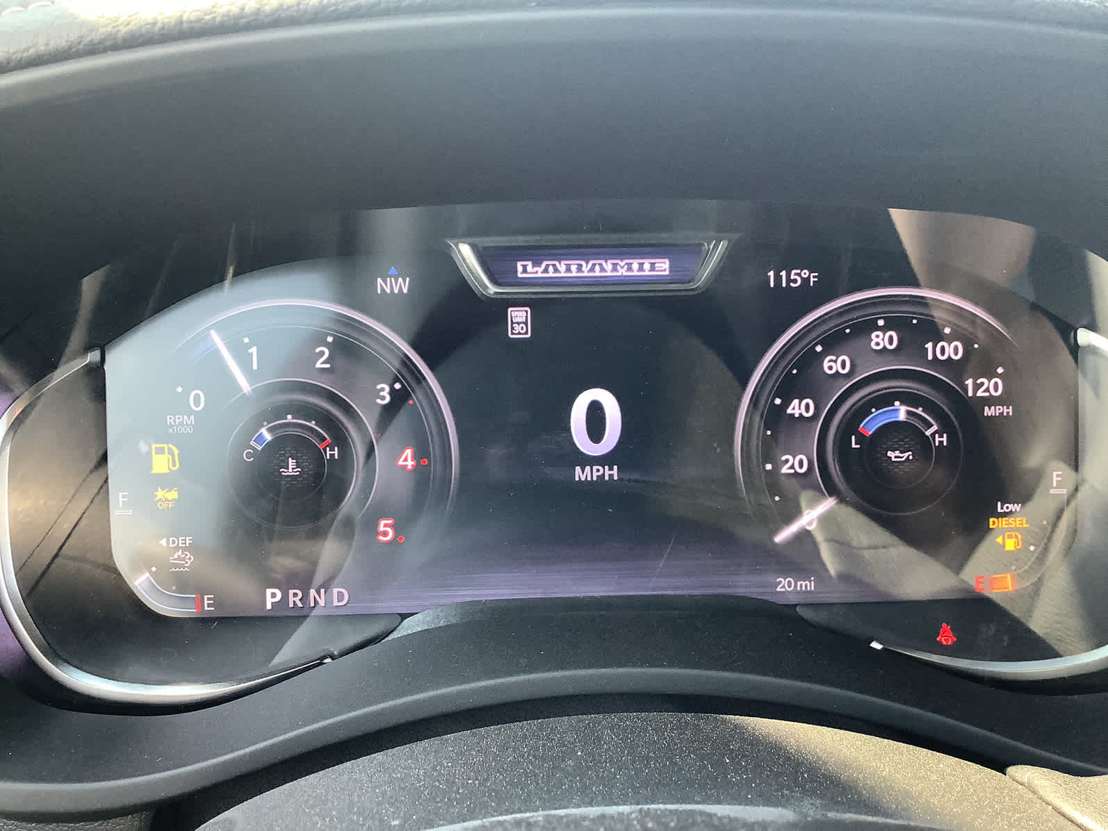 new 2026 Ram 3500 car, priced at $80,314