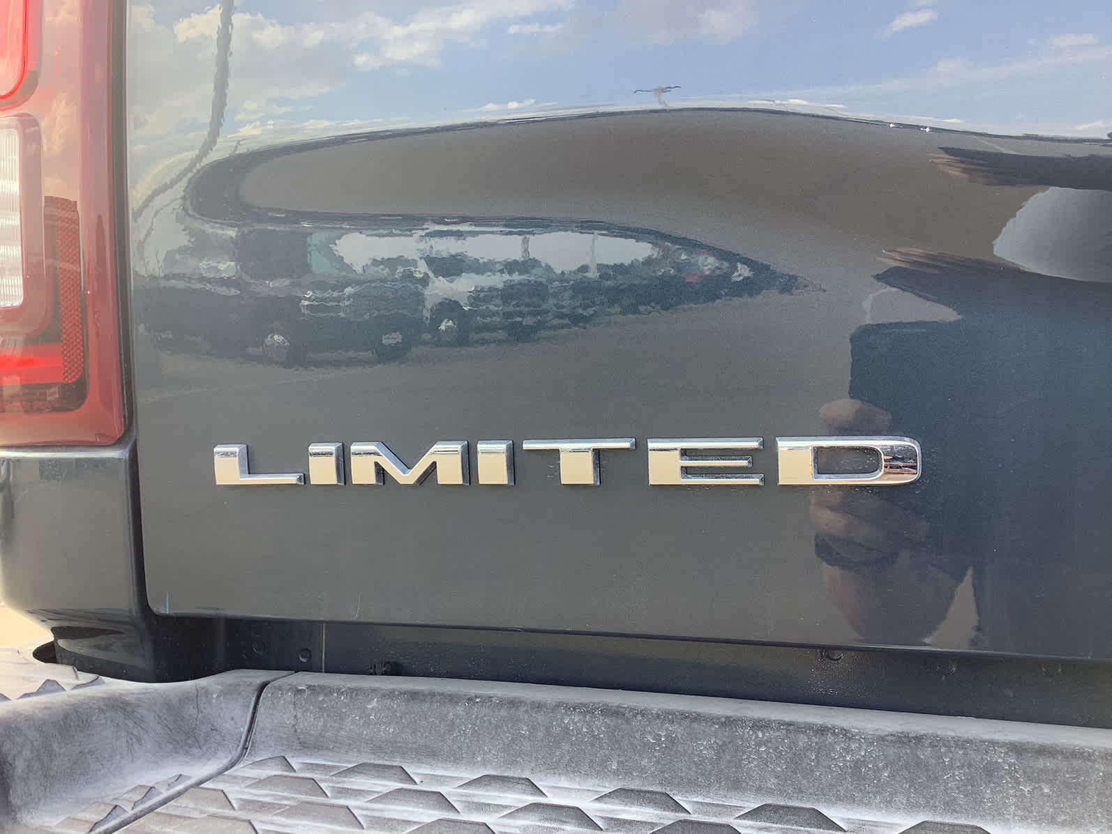 new 2026 Ram 3500 car, priced at $92,836