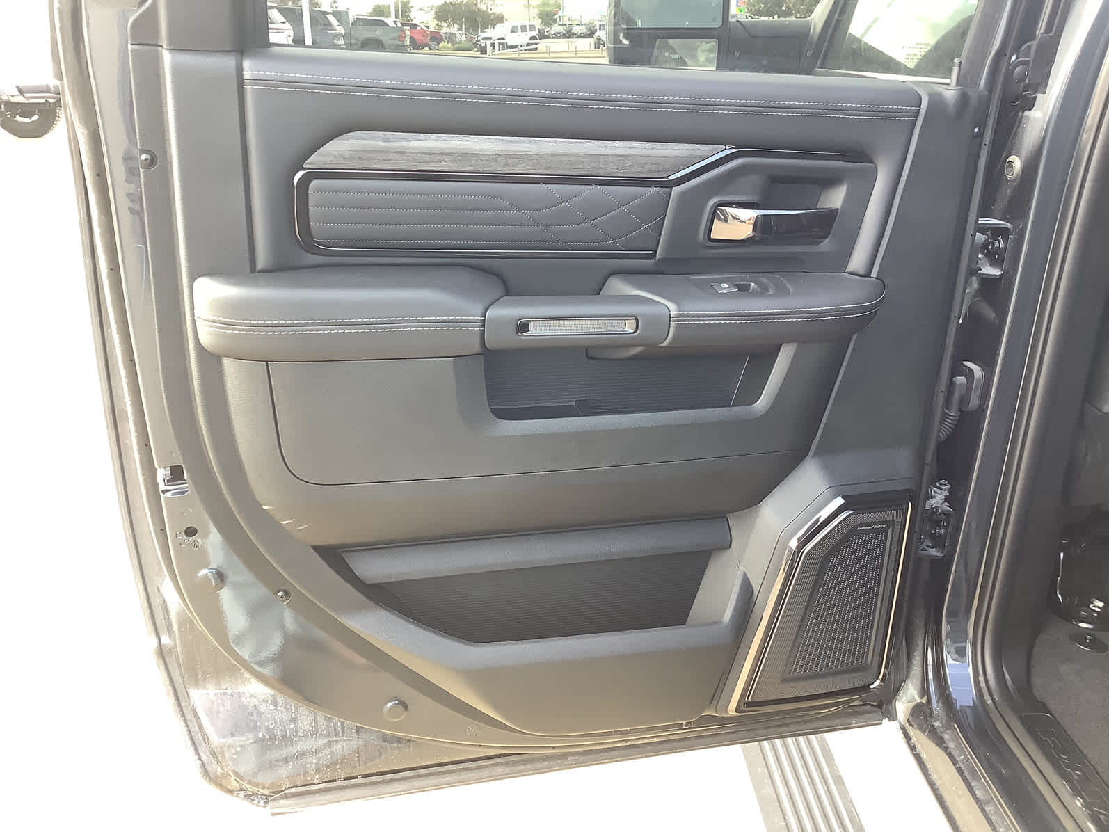 new 2026 Ram 3500 car, priced at $92,836