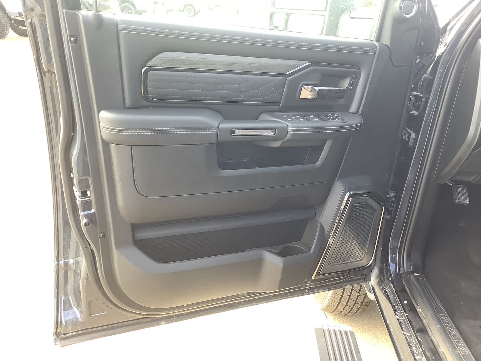 new 2026 Ram 3500 car, priced at $92,836