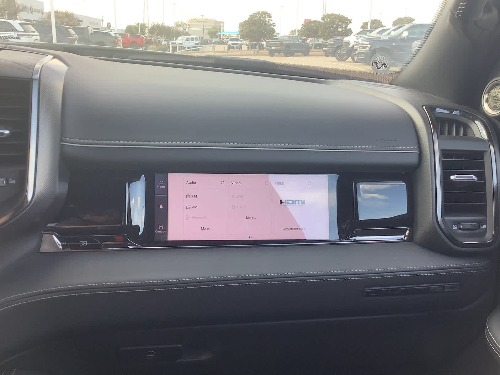 new 2026 Ram 3500 car, priced at $92,836